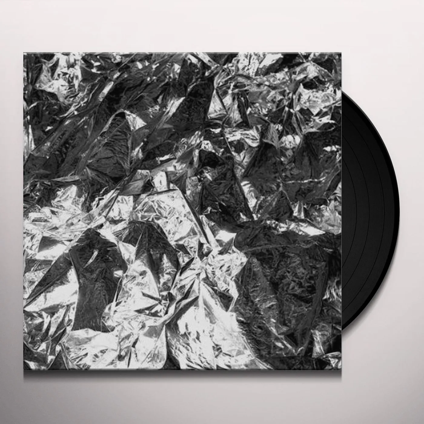 Barn Owl V Vinyl Record