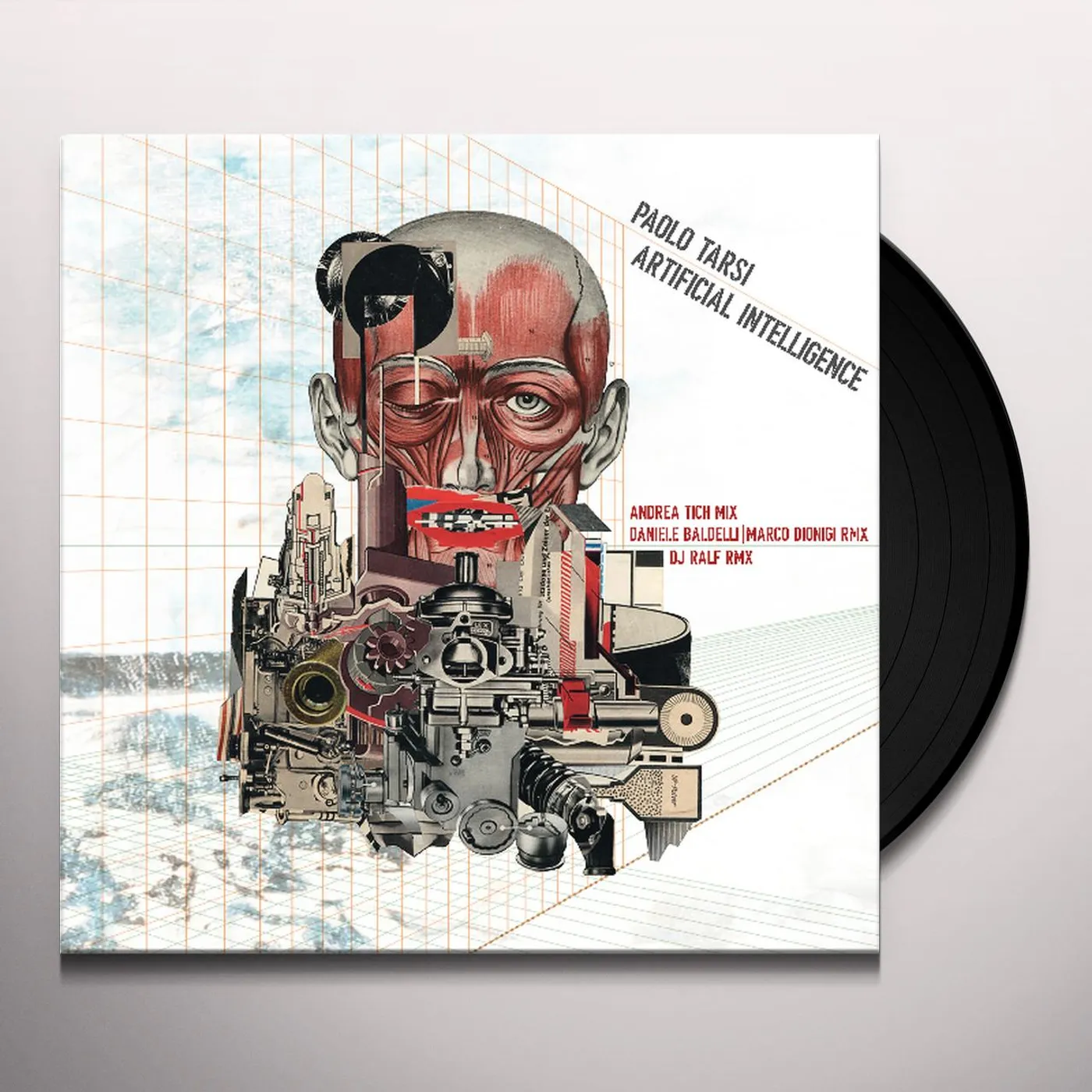 Artificial Intelligence / Various