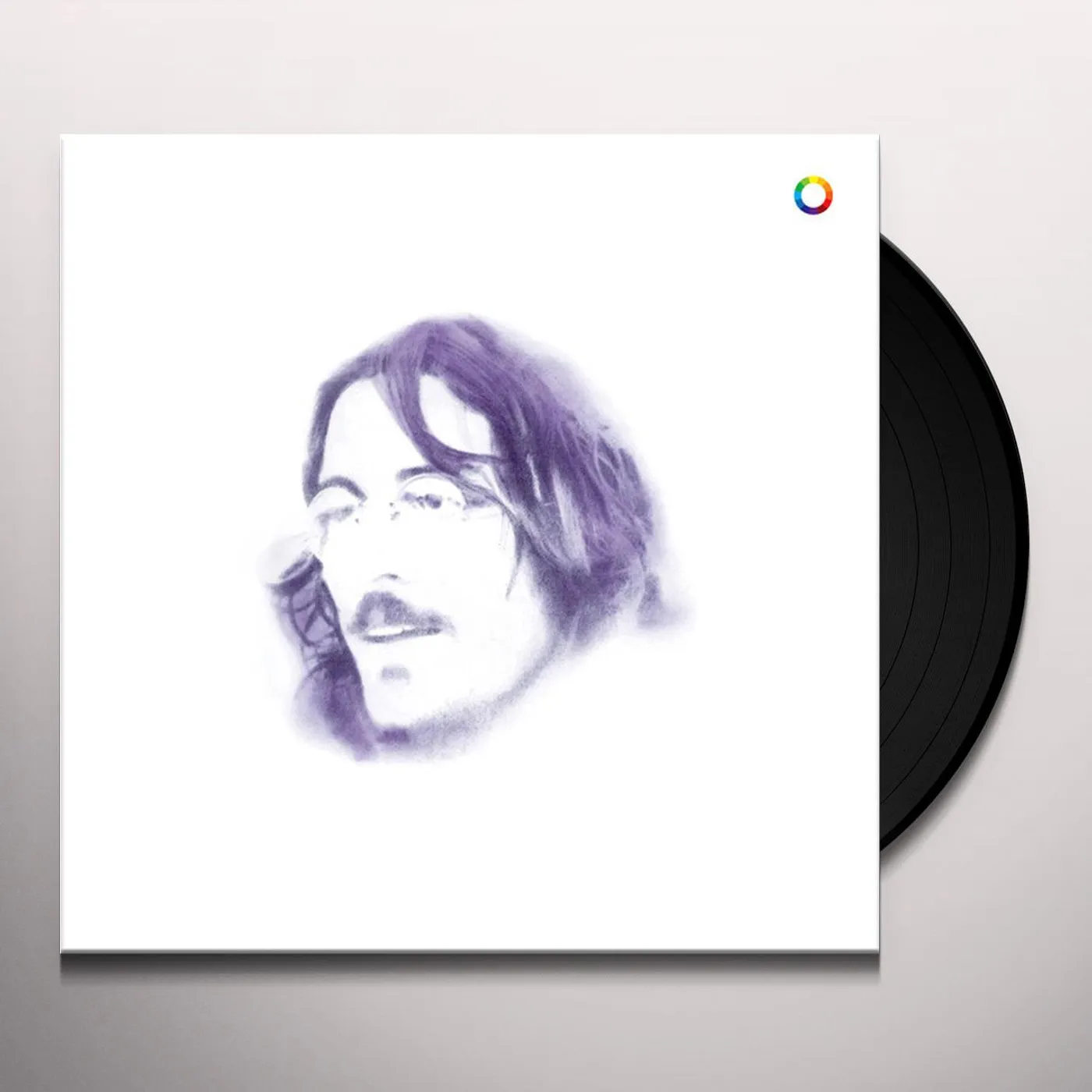 Franco Falsini Cold Nose Vinyl Record