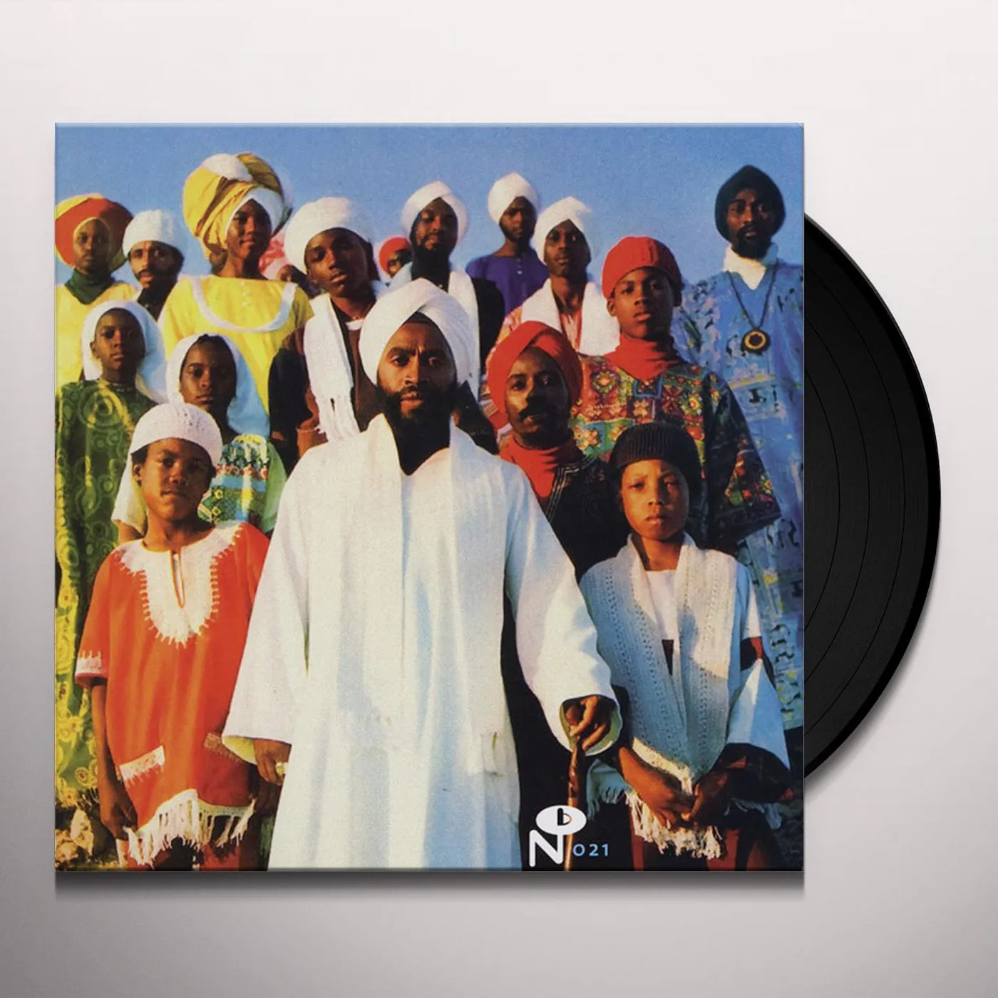 Various Artists  SOUL MESSAGES FROM DIMONA Vinyl Record
