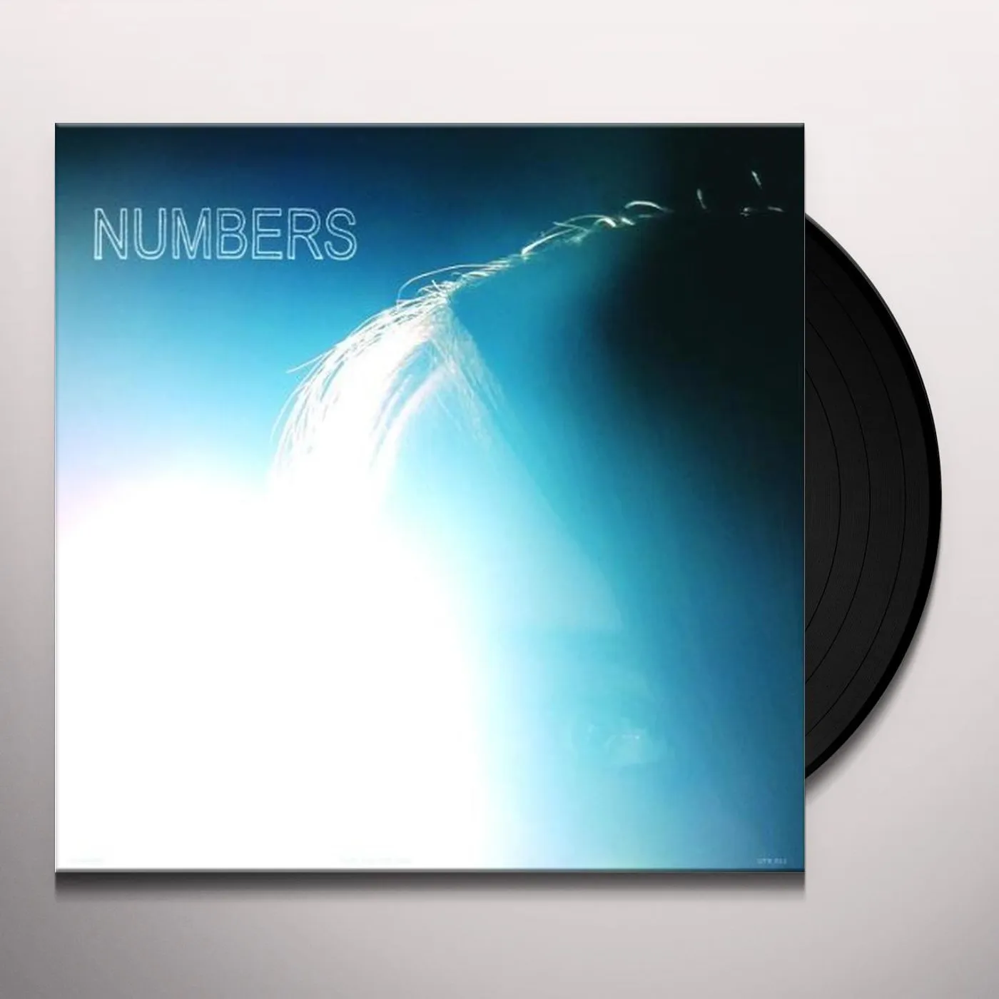 Numbers Now You Are This Vinyl Record