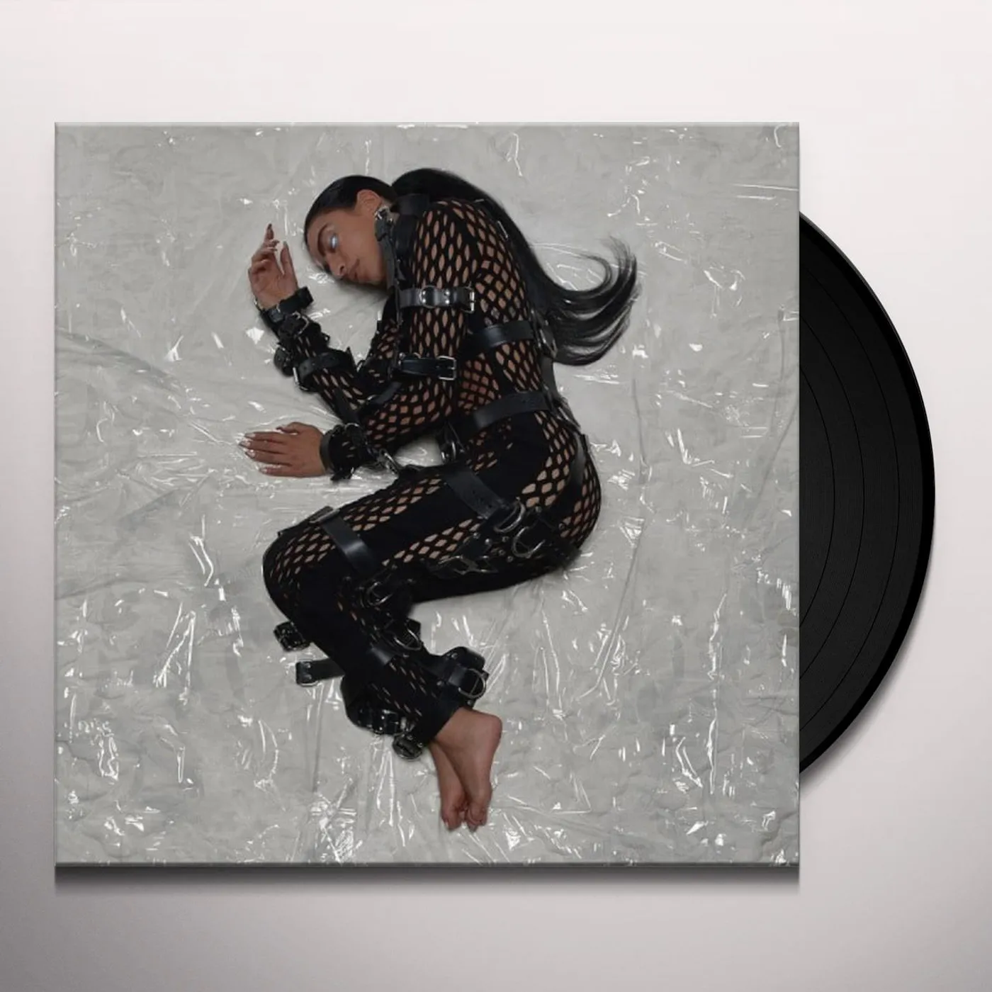 Sevdaliza CALLING Vinyl Record