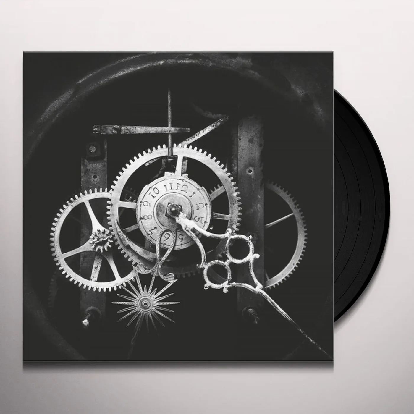 The Soundtrack Of Our Lives EXTENDED REVELATION (FOR THE PSYCHIC WEAKLINGS OF THE WESTERN CIVILIZATION) (2LP/180G/REMASTERED) Vinyl Record