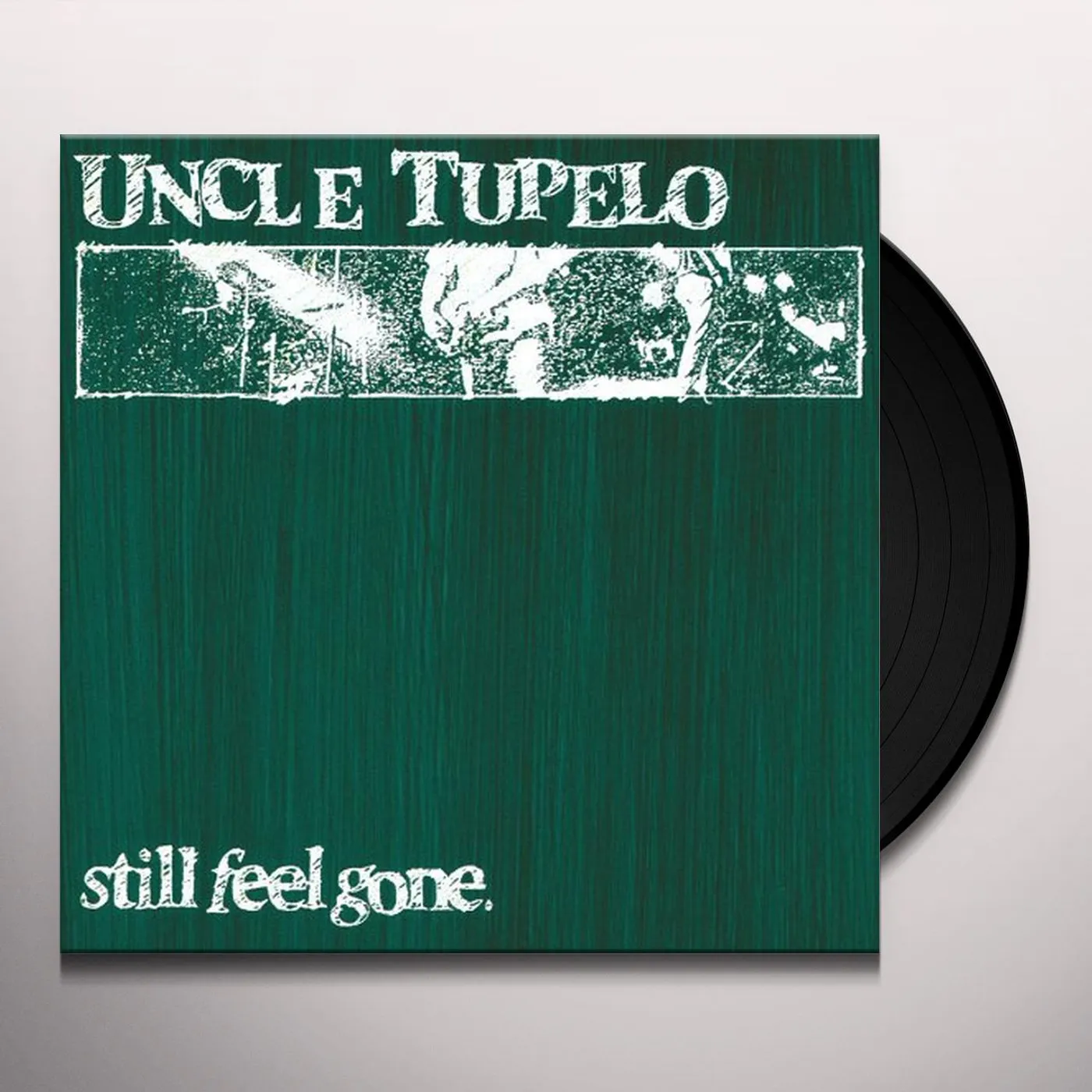 Uncle Tupelo Still Feel Gone Vinyl Record