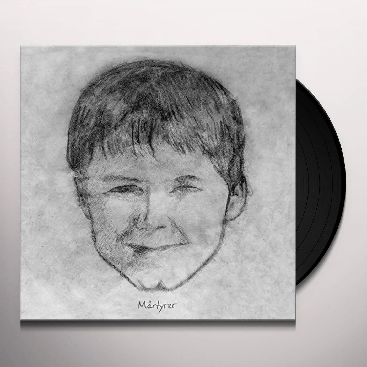 Kool Savas MAERTYRER (GER) (Vinyl)