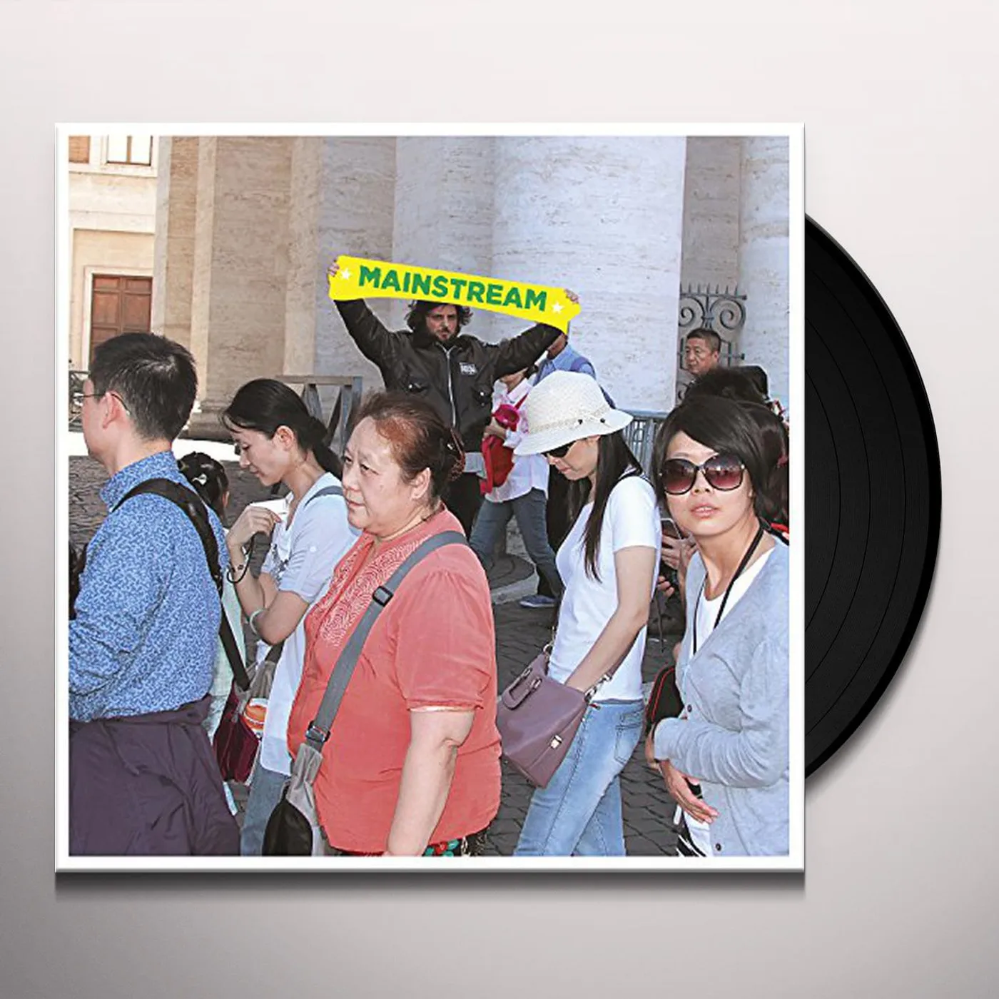 Calcutta  MAINSTREAM: DELUXE EDITION Vinyl Record