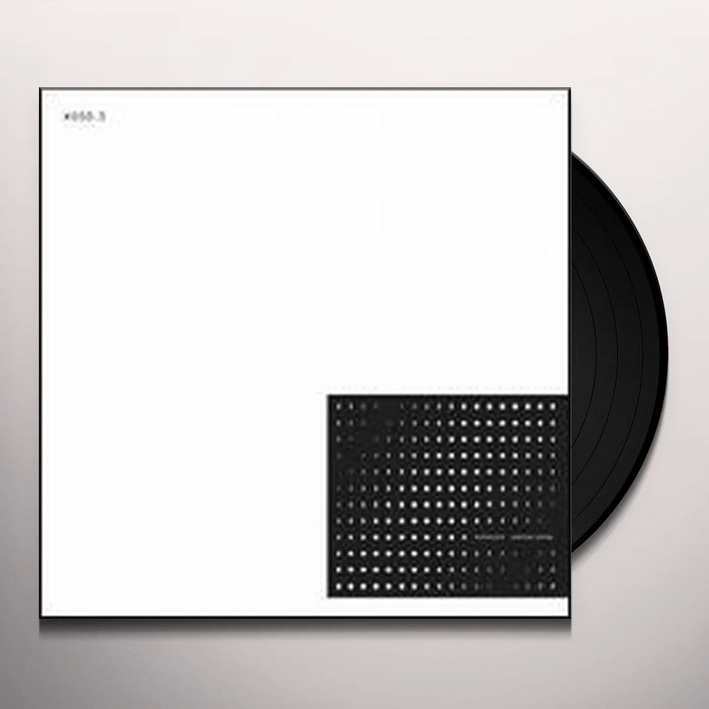ECHOCORD JUBILEE COMP 3 / VARIOUS Vinyl Record