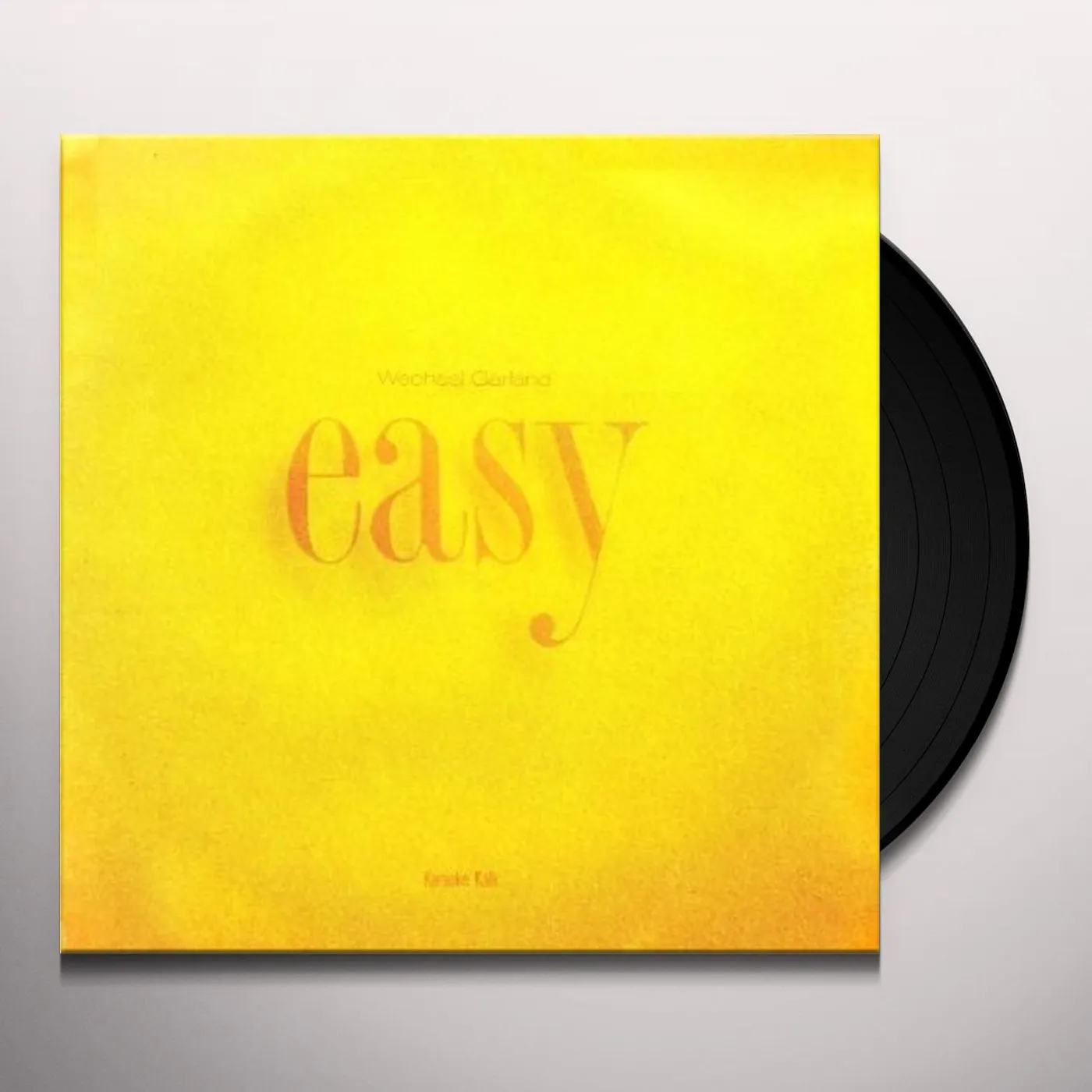 Wechsel Garland Easy Vinyl Record
