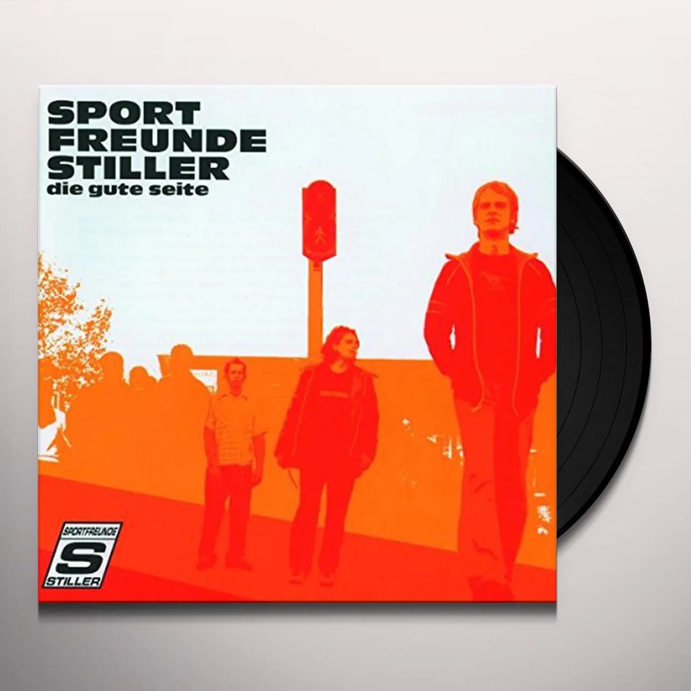 Tba Empty STUPID ROTATION 2 Vinyl Record