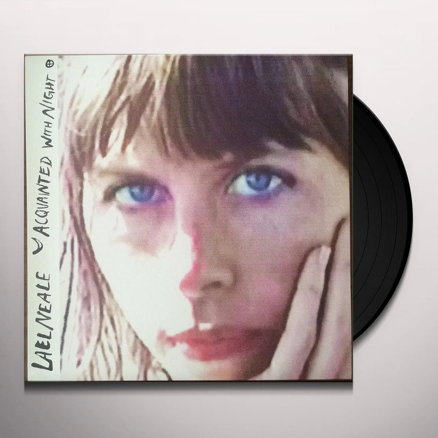 Lael Neale Acquainted with Night Vinyl Record