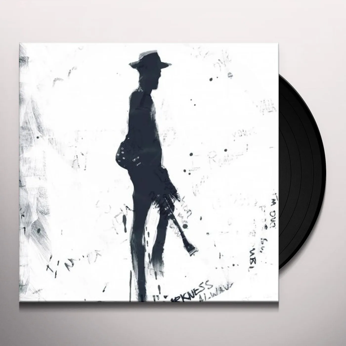 Gary Clark Jr. This Land Vinyl Record