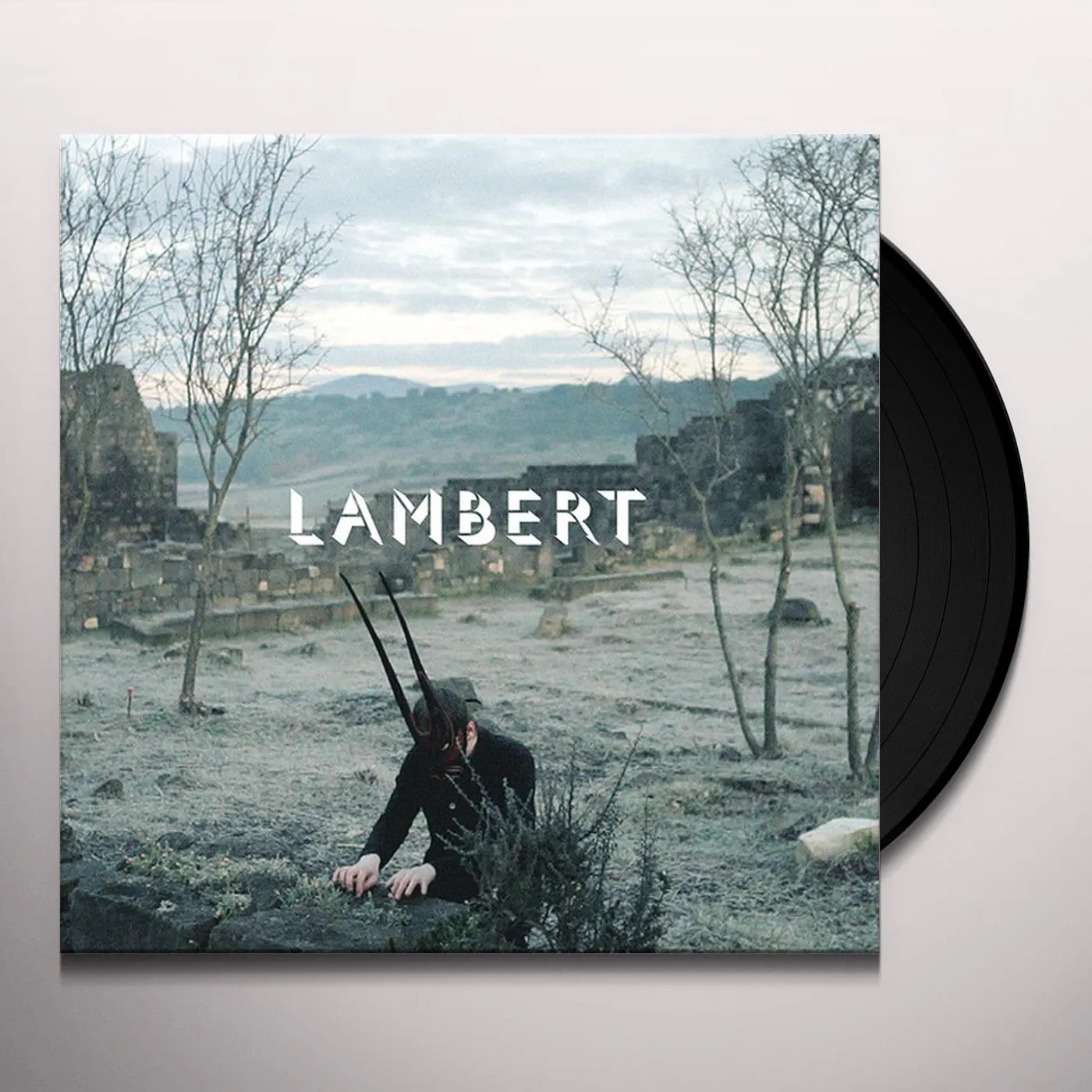 LAMBERT (LP) Vinyl Record