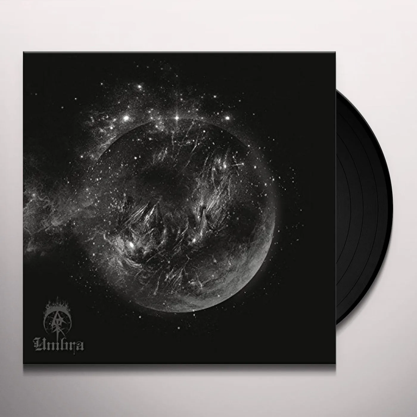 Almyrkvi Umbra Vinyl Record