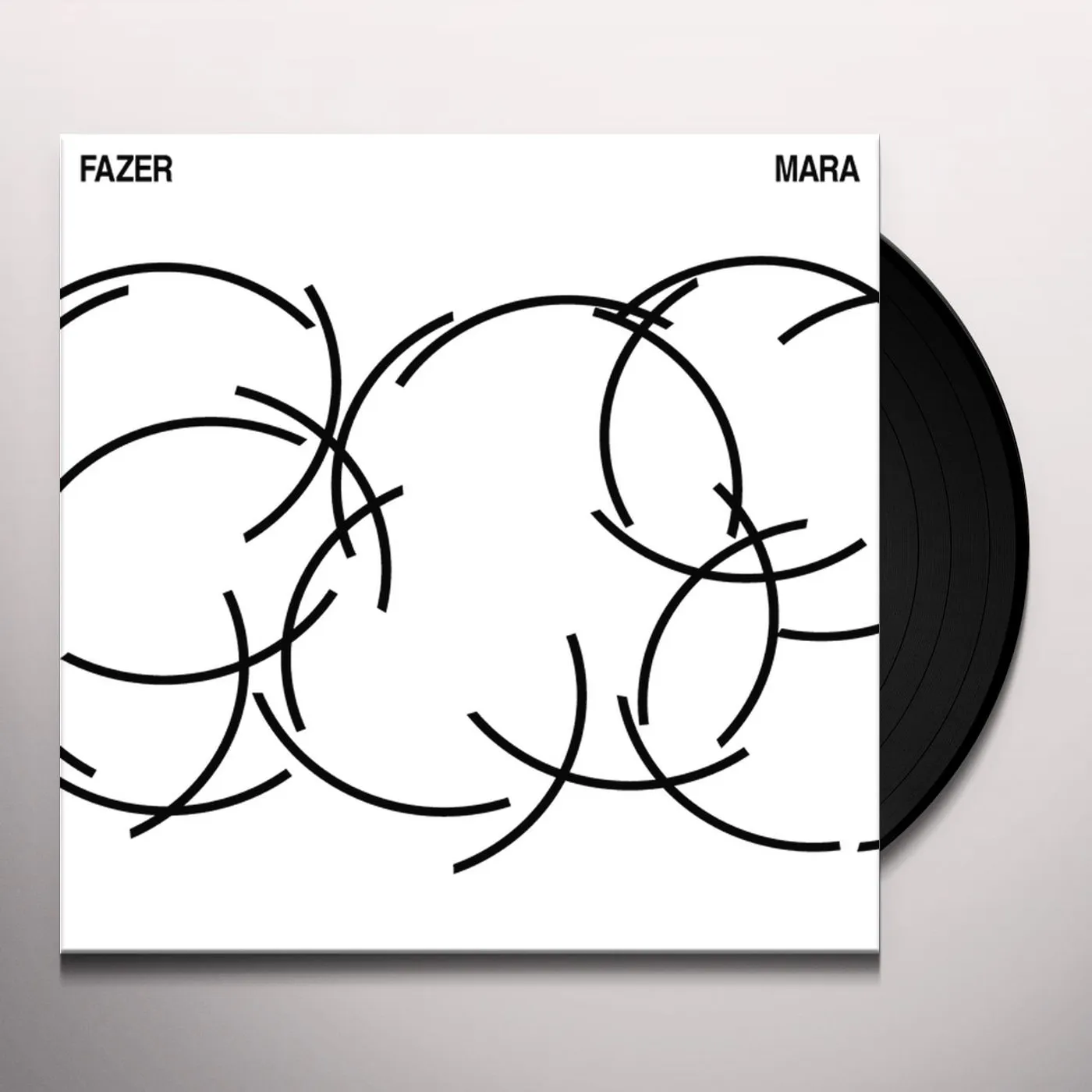Fazer Mara Vinyl Record