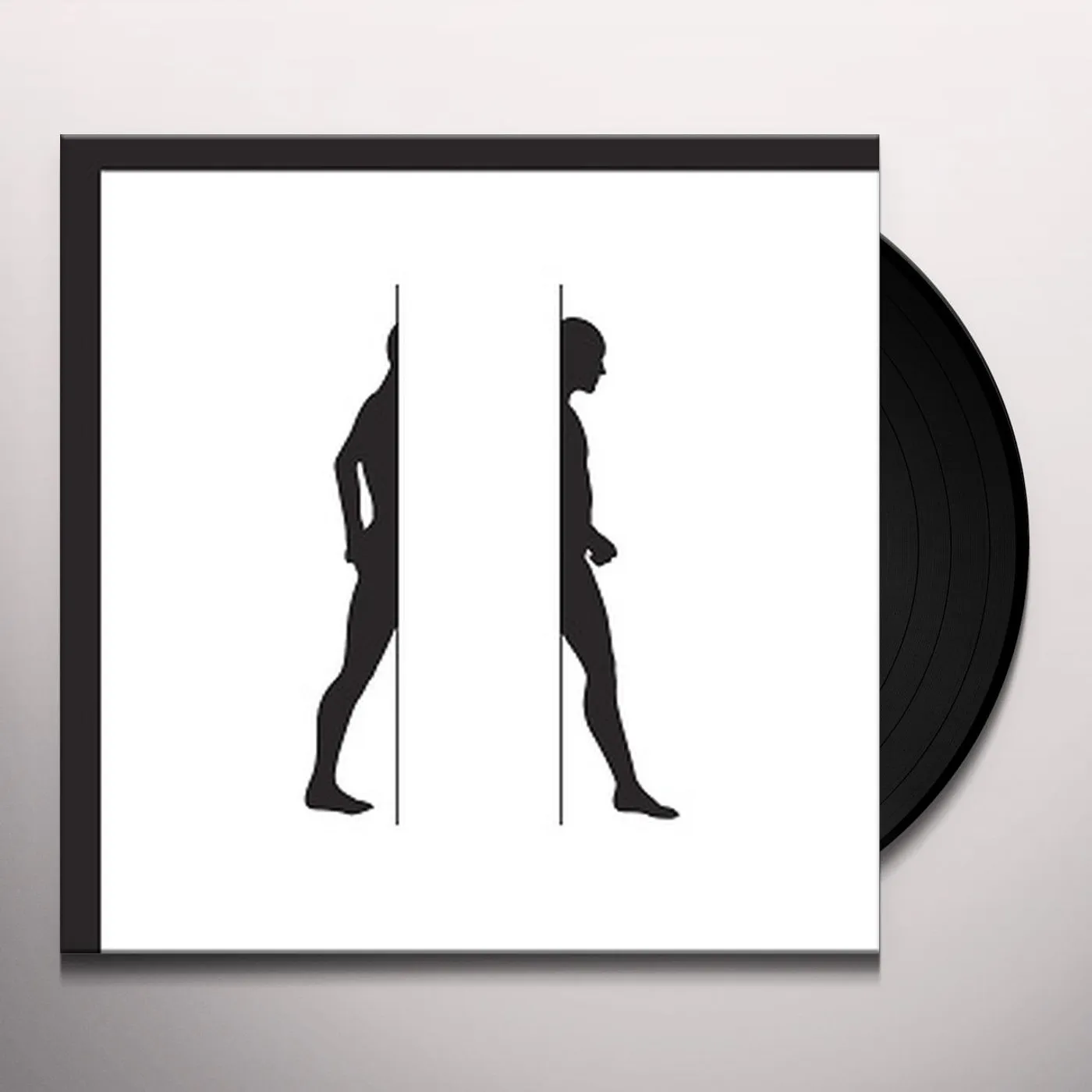 Ben Lovett SYNCHRONICITY / Original Soundtrack Vinyl Record