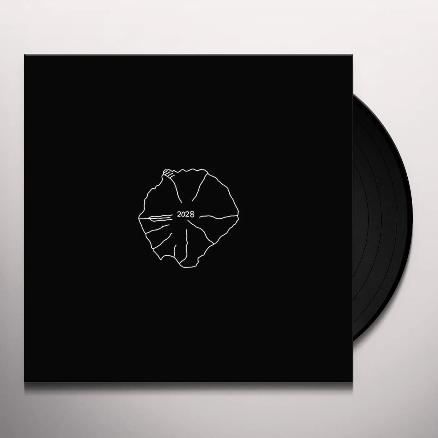 Deathprod Imaginary Songs From Tristan Da Cunha Vinyl Record