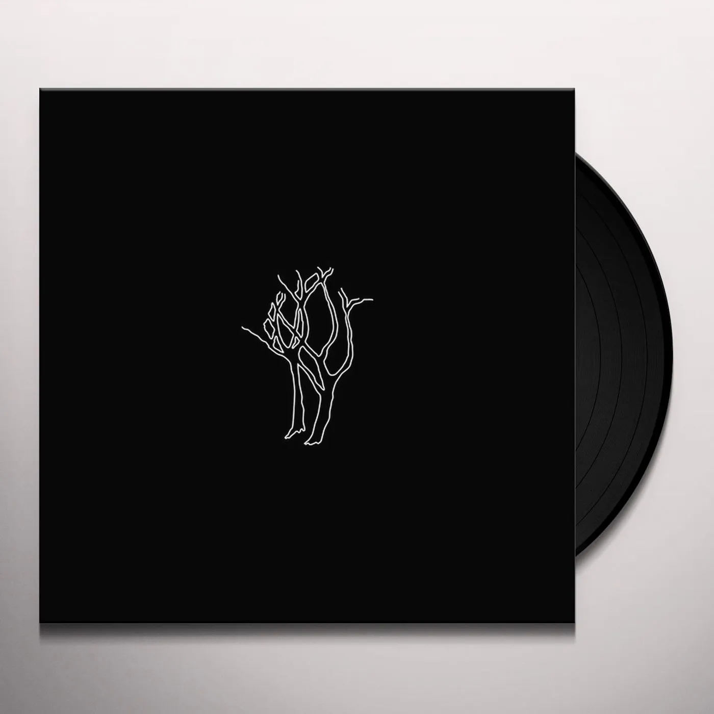 Deathprod Treetop Drive Vinyl Record