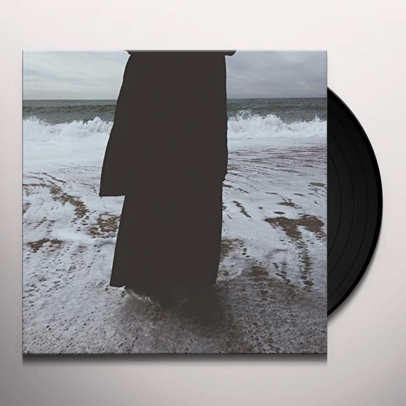 Dead Horse One WEST IS THE BEST (SILVER VINYL) Vinyl Record