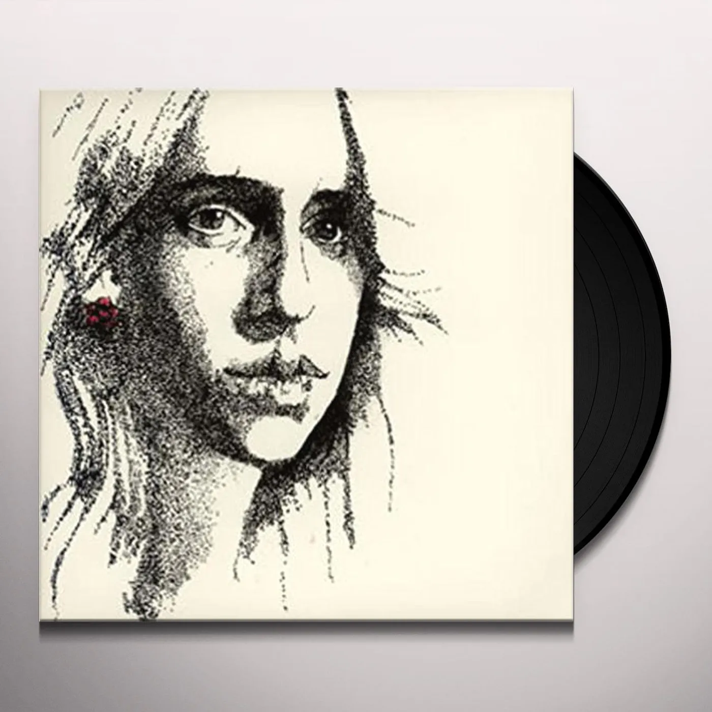 Laura Nyro Christmas And The Beads Of Sweat Vinyl Record