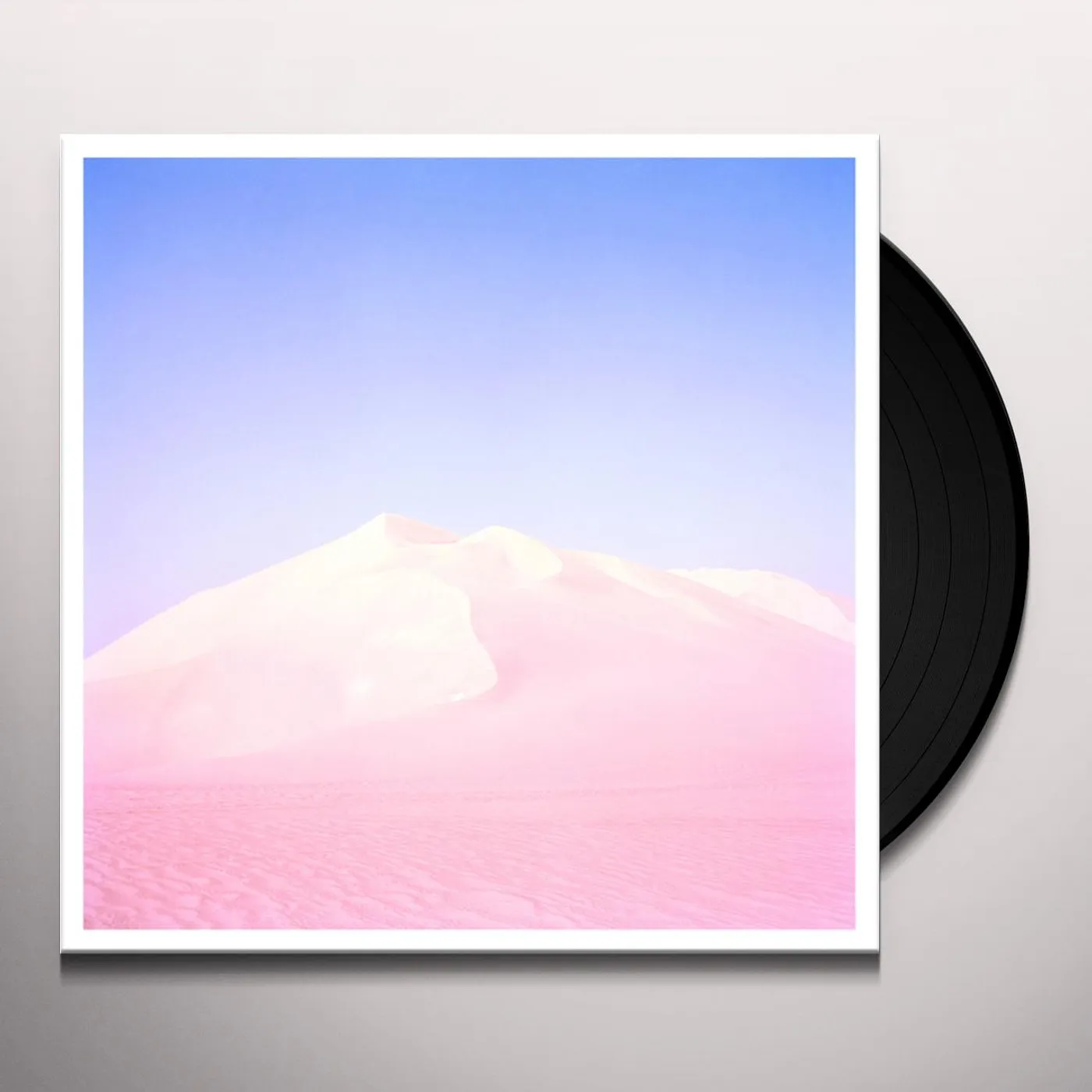 Mala Mirrors Vinyl Record
