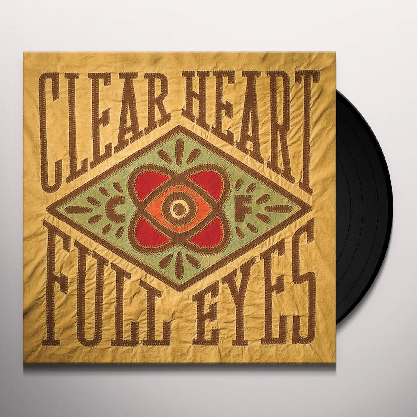 Craig Finn Clear Heart Full Eyes Vinyl Record