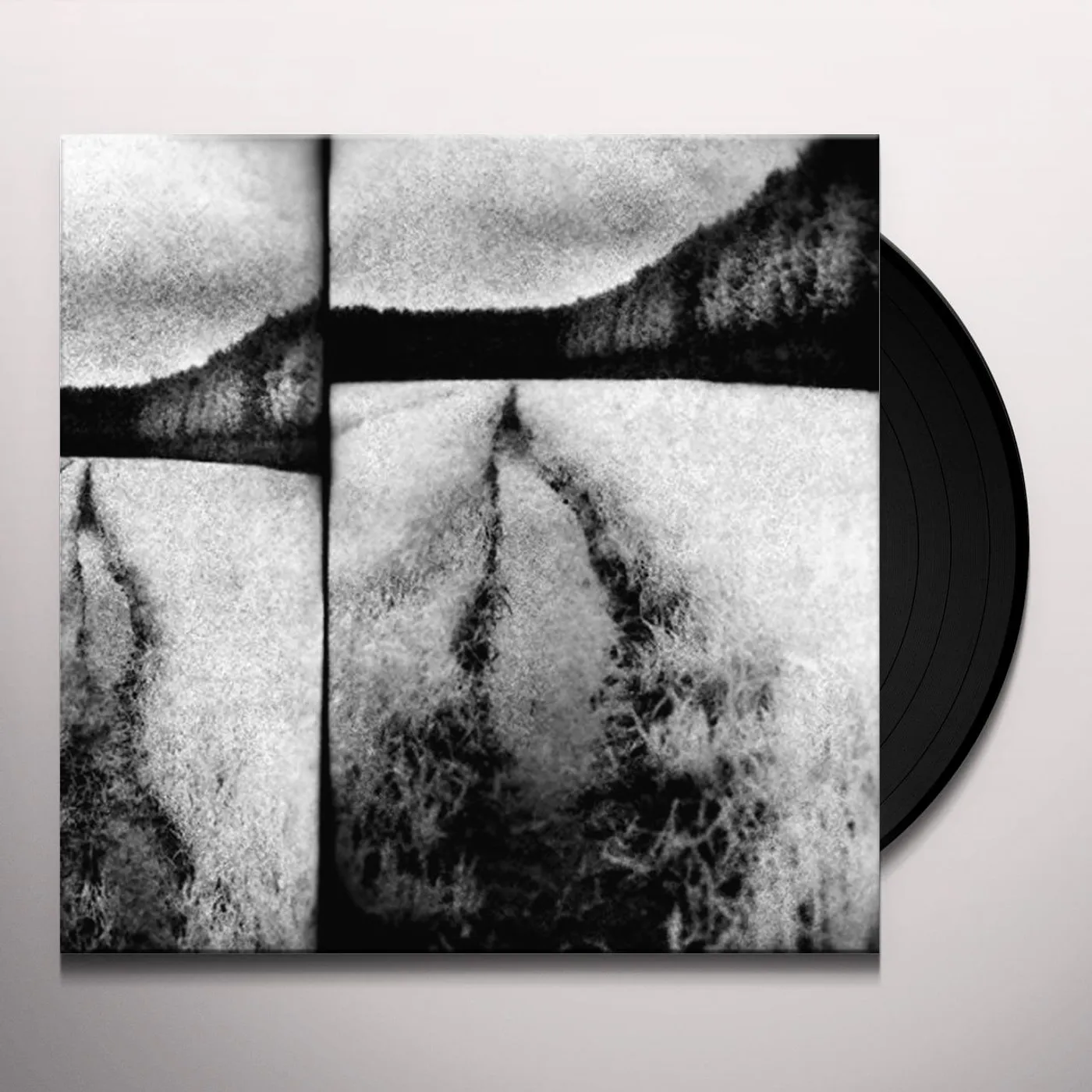 Tenebrous Liar The Cut Vinyl Record
