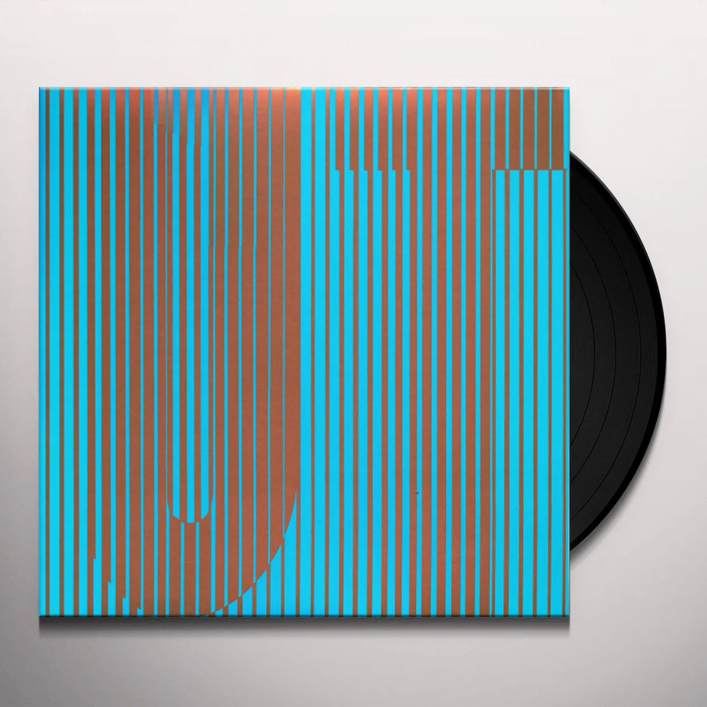 IN GUT'S HOUSE Vinyl Record