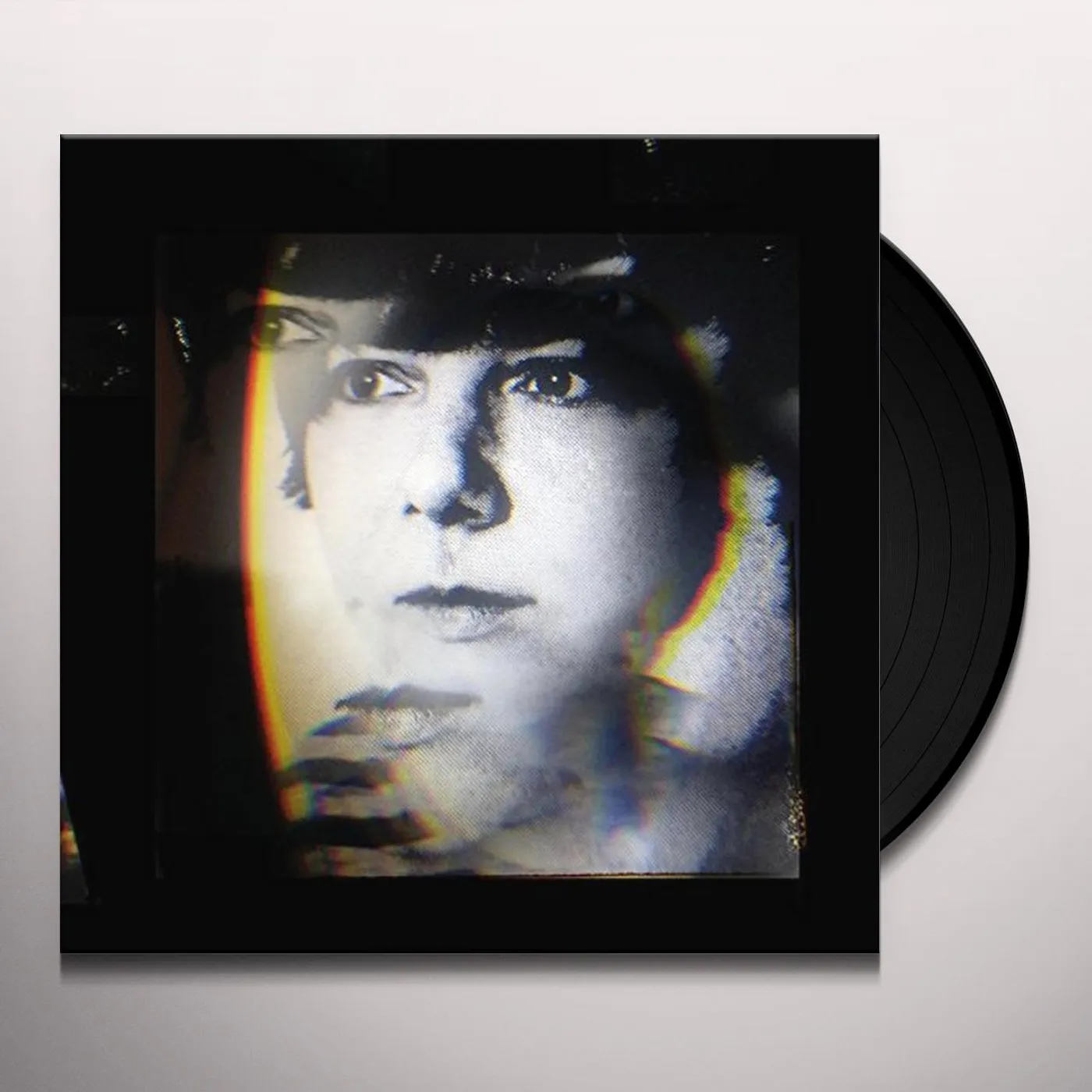 Sweet Baboo BOOMBOX BALLADS Vinyl Record - UK Release