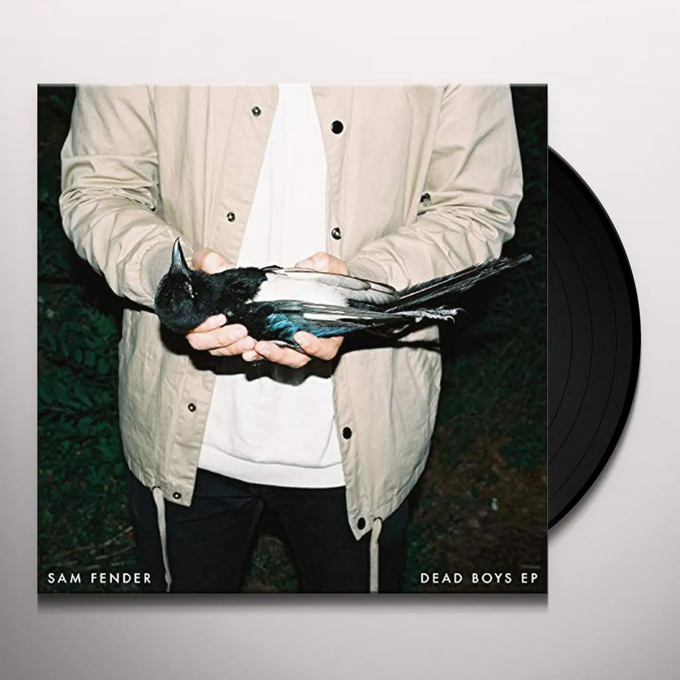 Sam Fender Dead Boys Vinyl Record