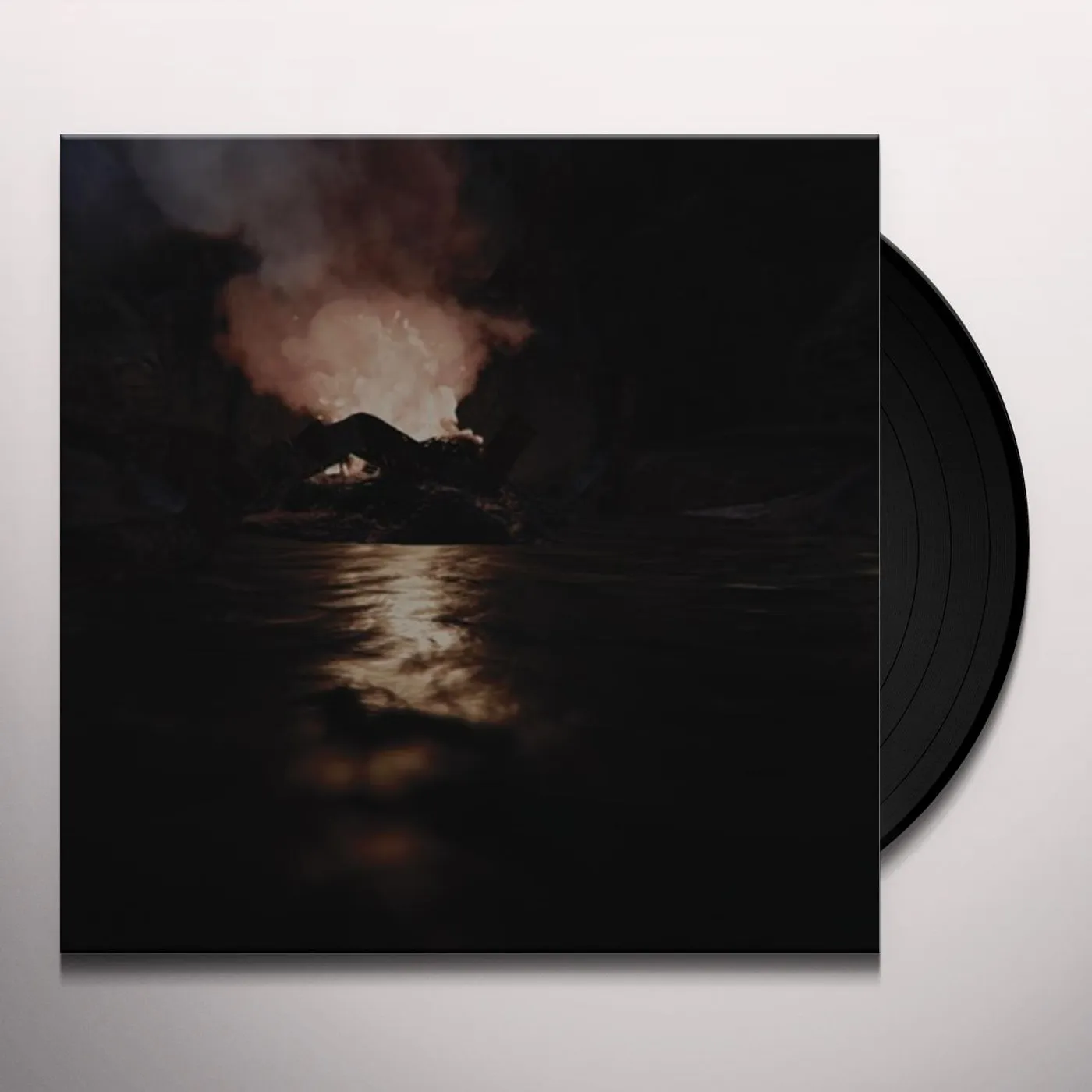 Brood Ma Daze Vinyl Record