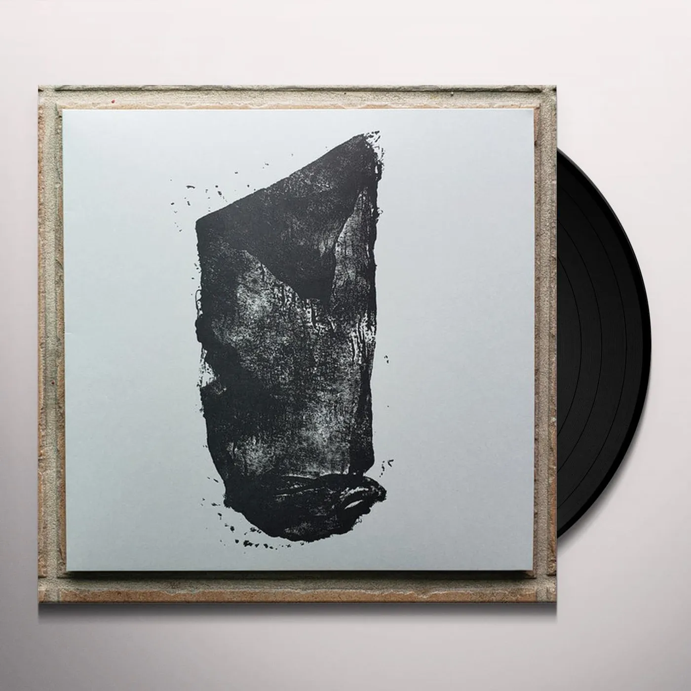 Sumac TWO BEATS Vinyl Record