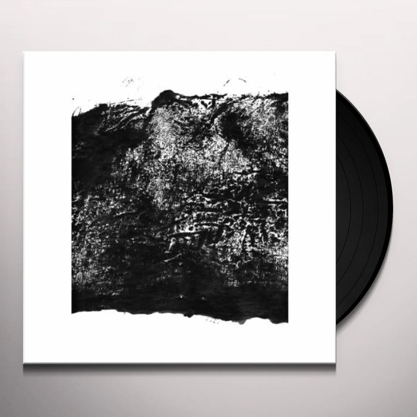Mamiffer PYRAMIDS Vinyl Record