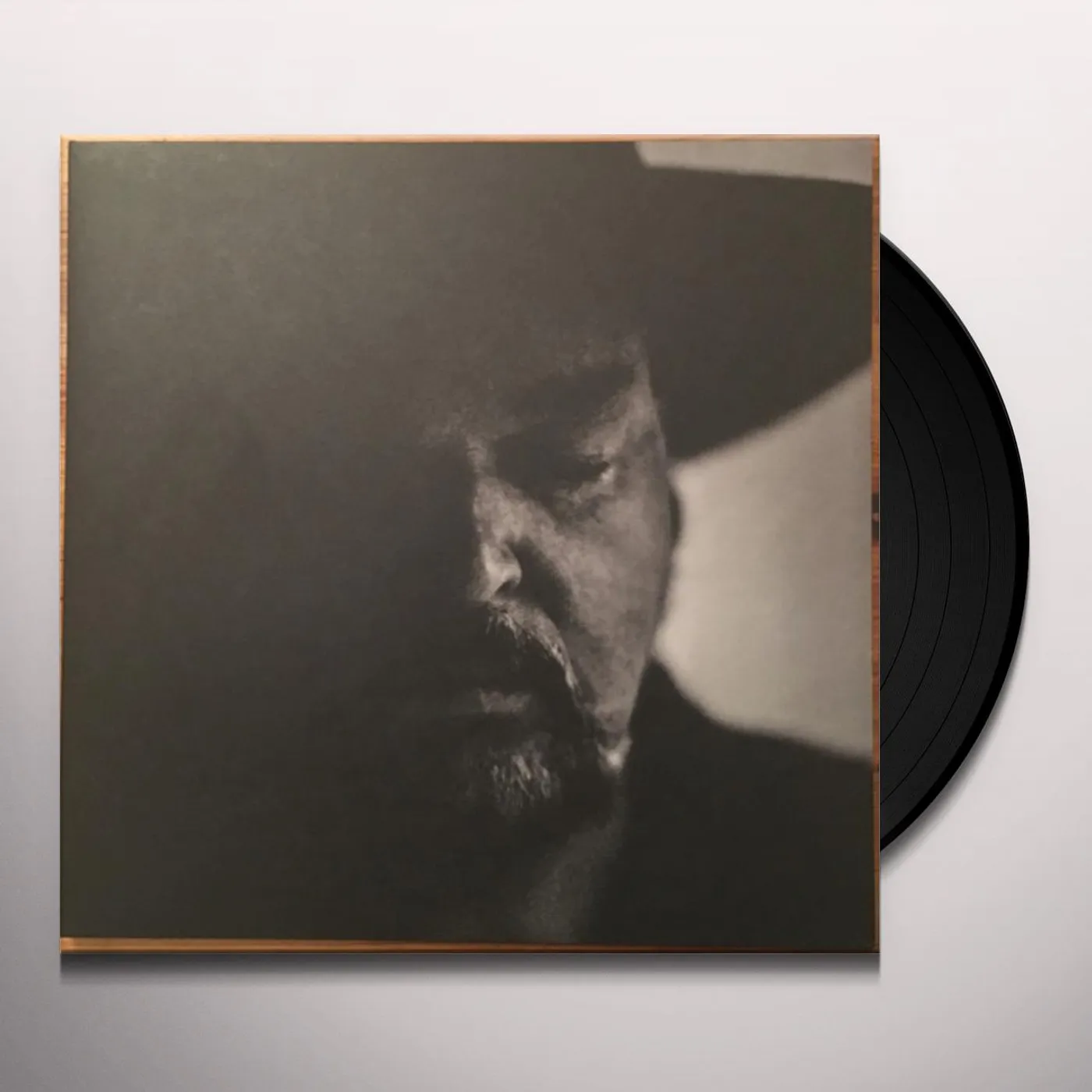 Alain Johannes Hum Vinyl Record