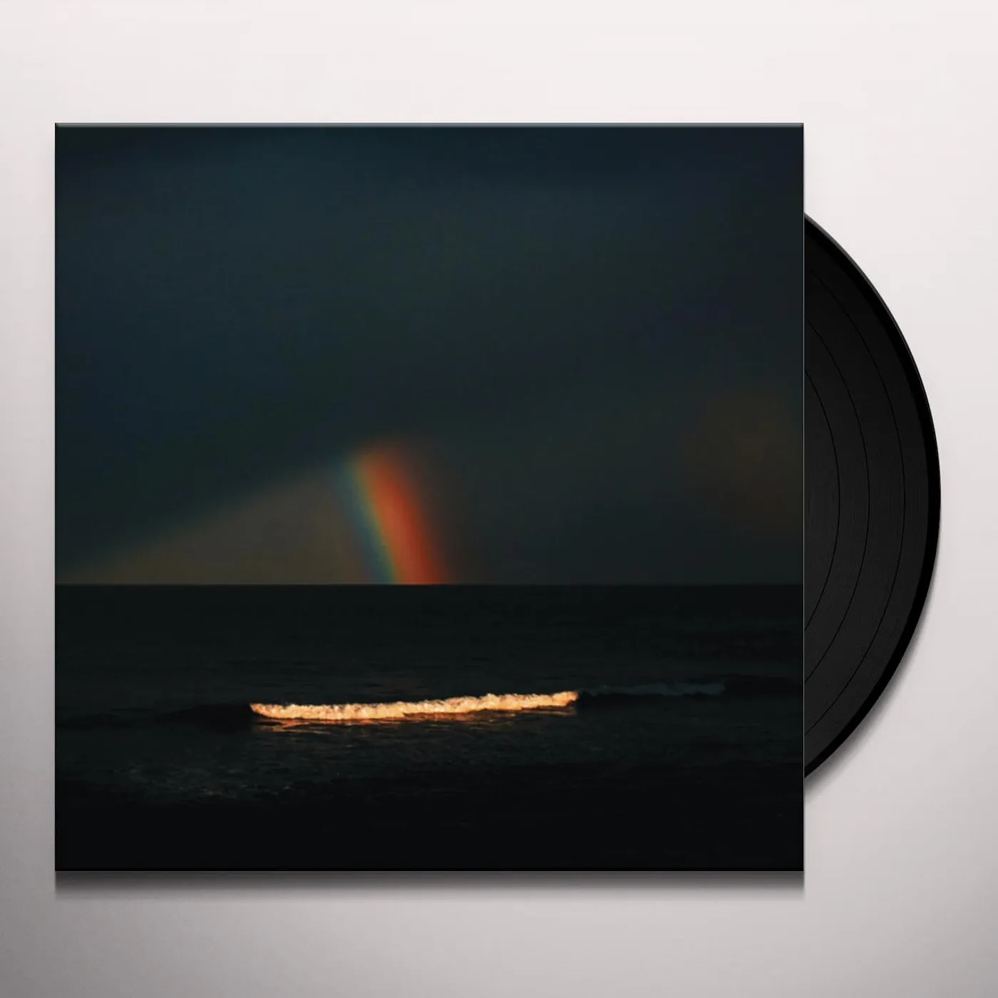 Electric Litany UNDER A COMMON SKY Vinyl Record