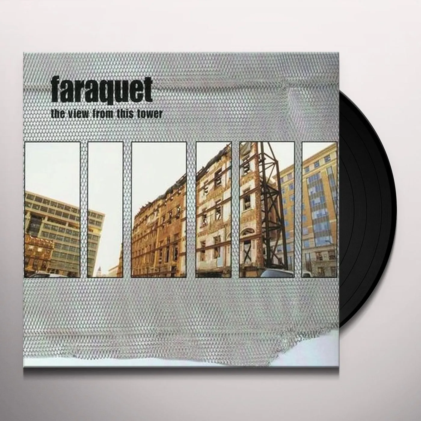 Faraquet Store: Official Merch & Vinyl