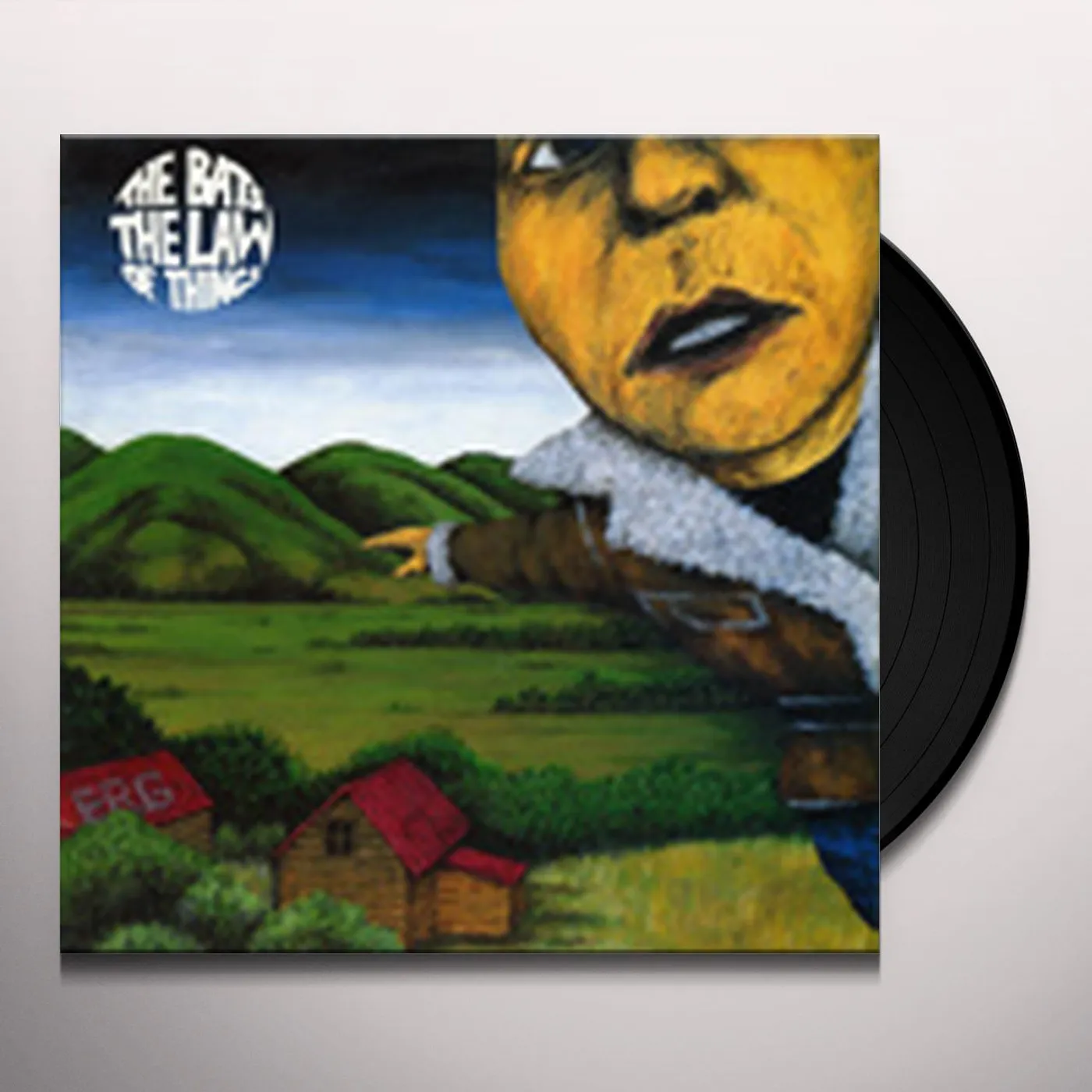 The Bats Store: Official Merch & Vinyl