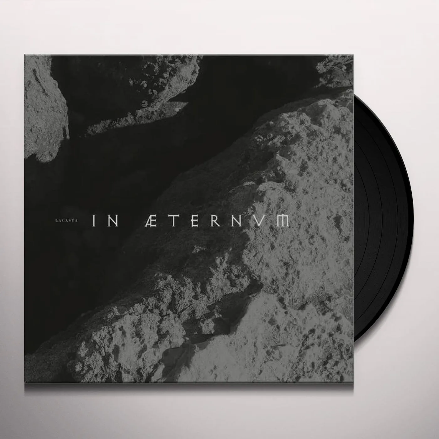Lacasta IN AETERNVM Vinyl Record