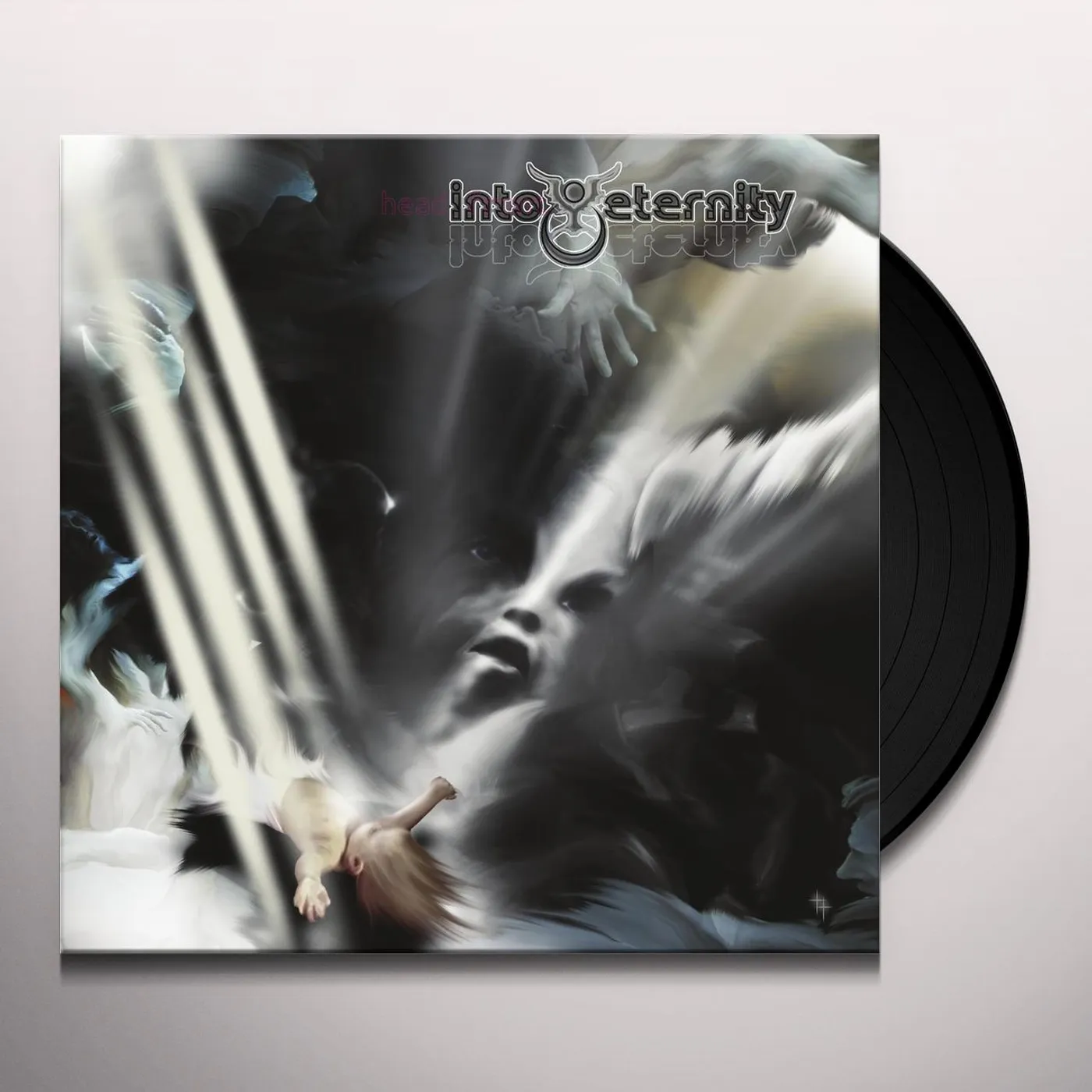 Into Eternity Vinyl Record