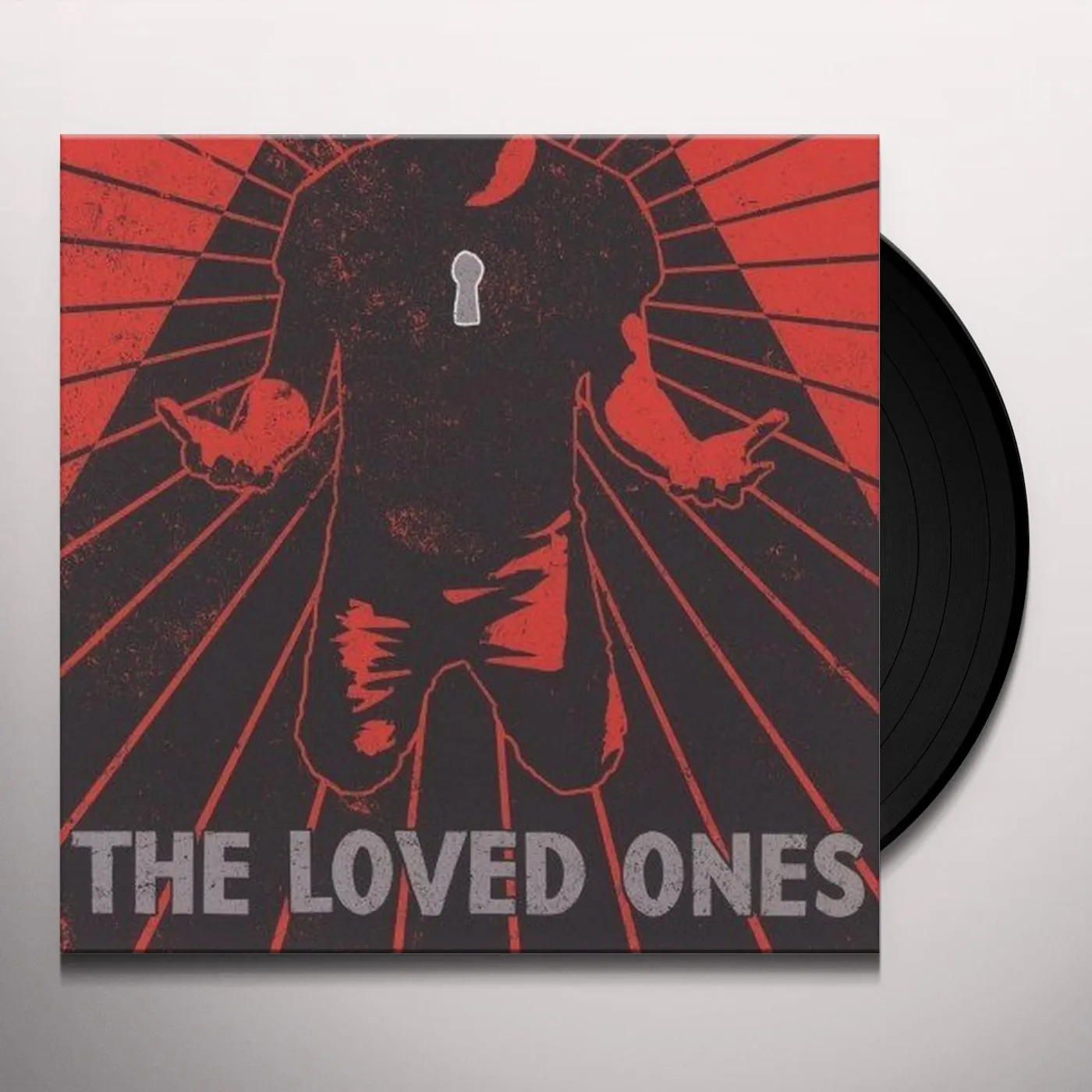 LOVED ONES Vinyl Record