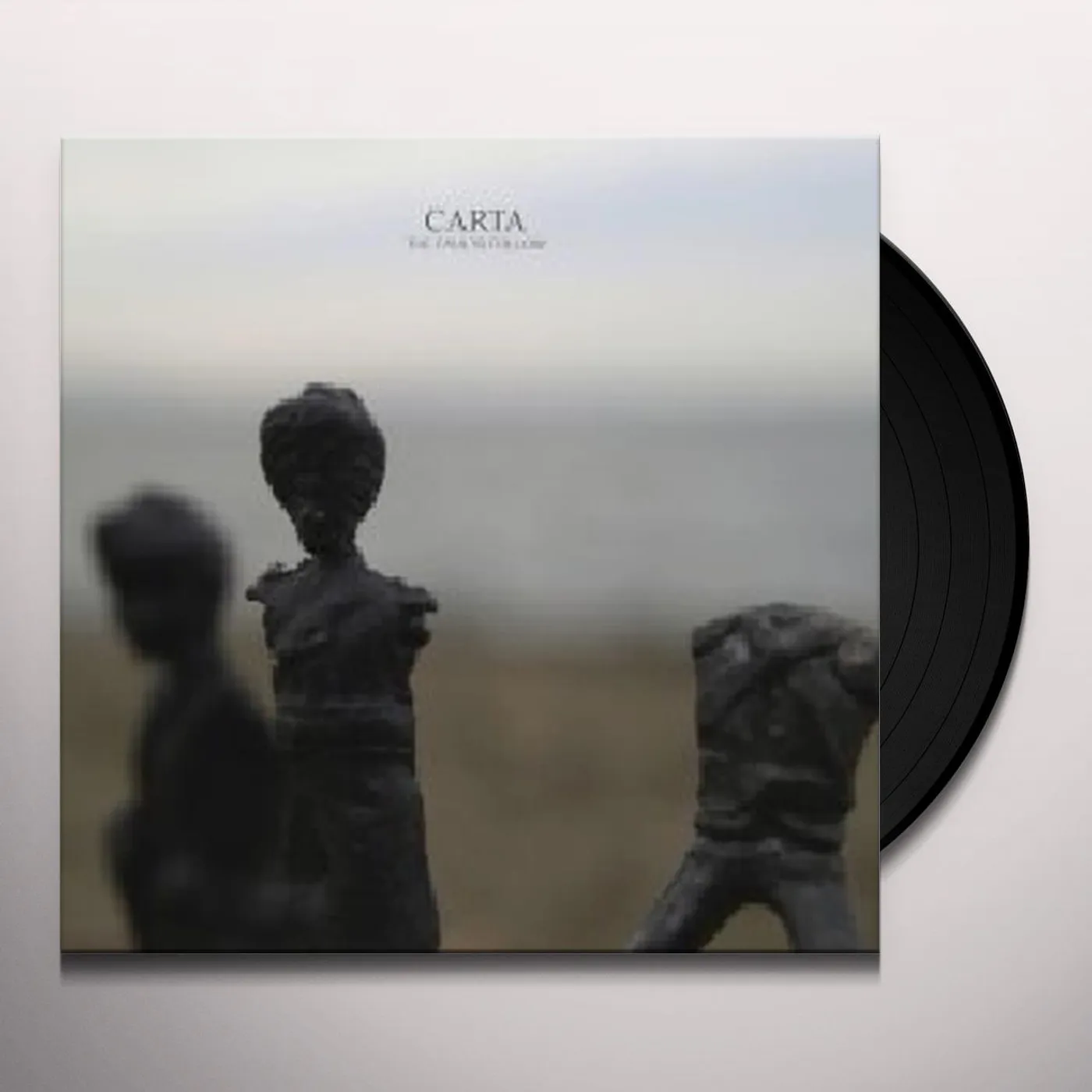 Carta FAULTS FOLLOW Vinyl Record