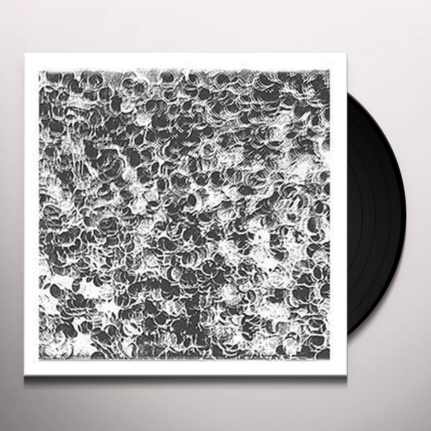 Head Boggle SERGE MODULAR IN HI-FI Vinyl Record - UK Release
