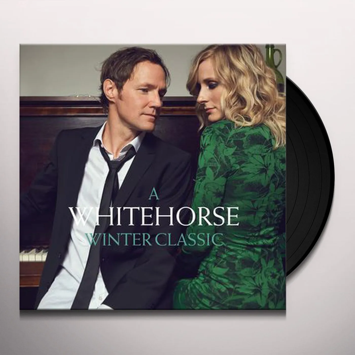 WHITEHORSE WINTER CLASSIC Vinyl Record