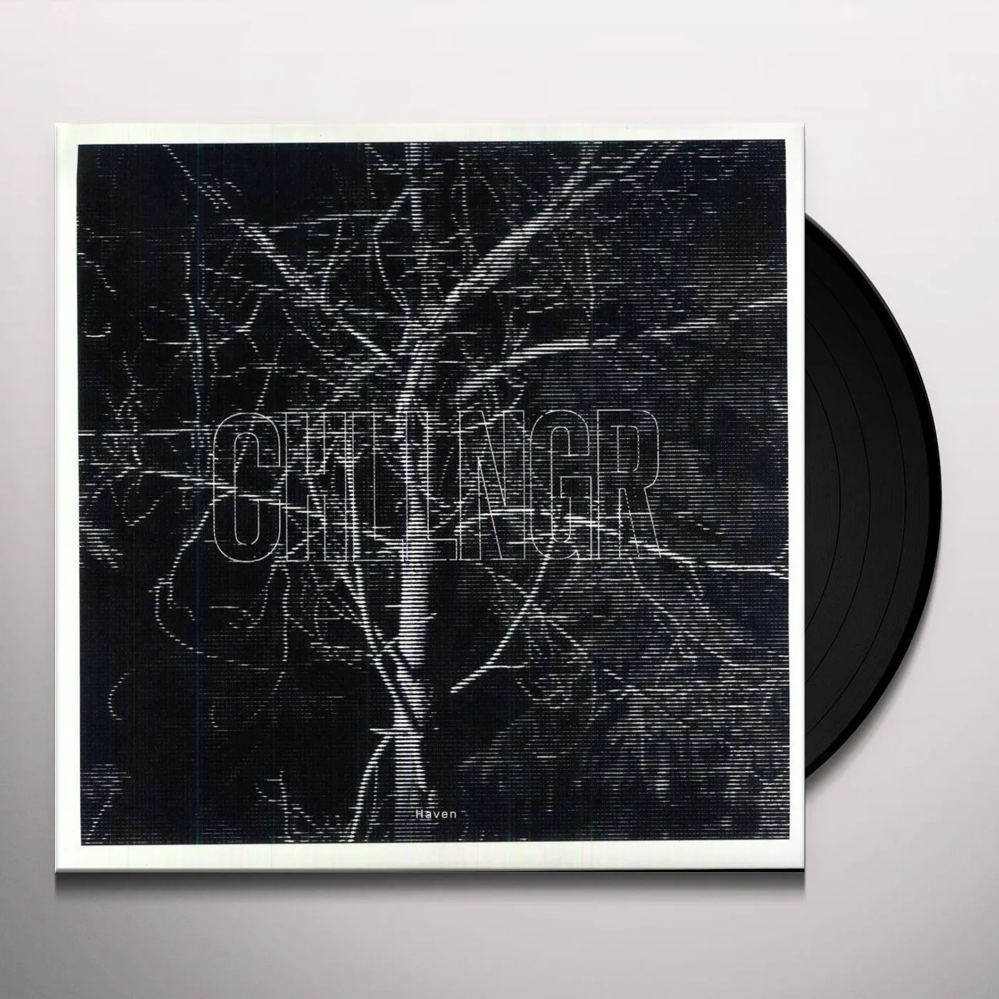 CHLLNGR Haven Vinyl Record
