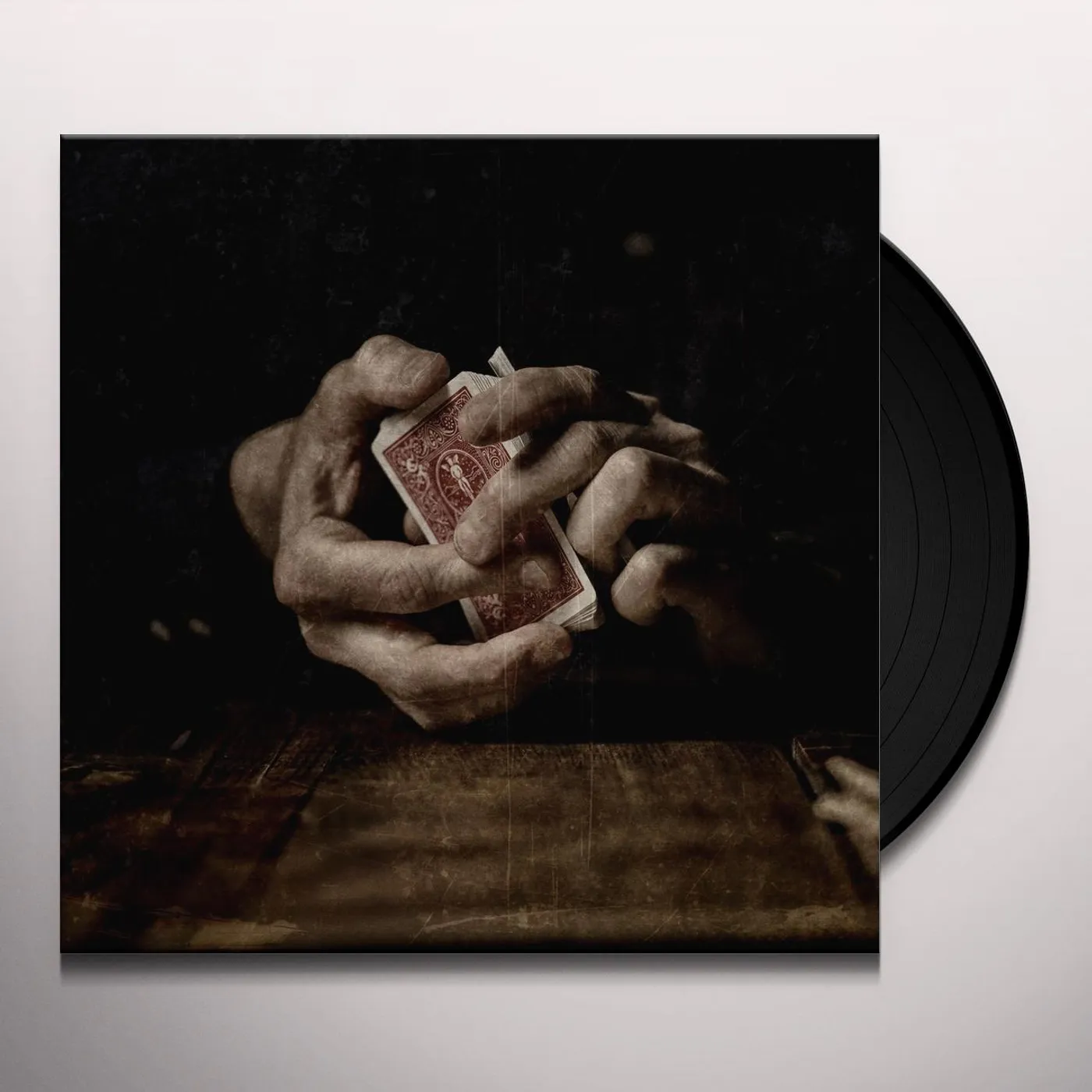 Defeater Vinyl Record