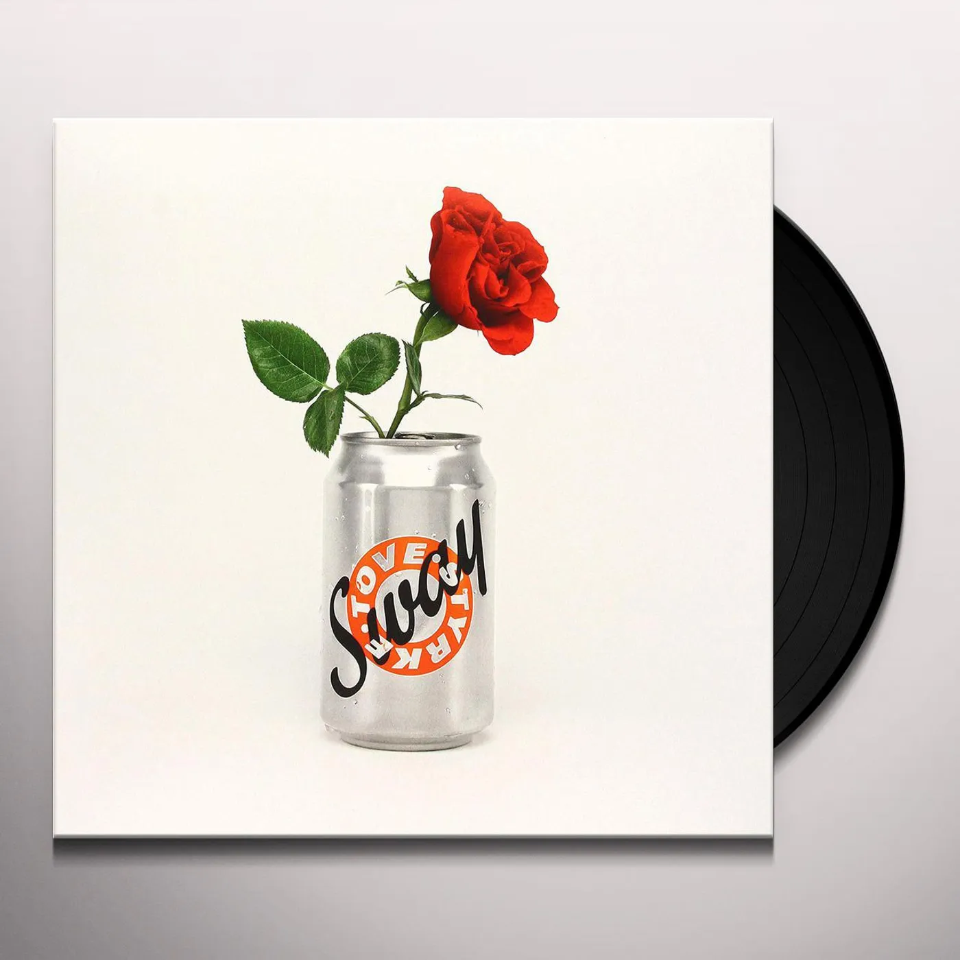 Tove Styrke Sway Vinyl Record