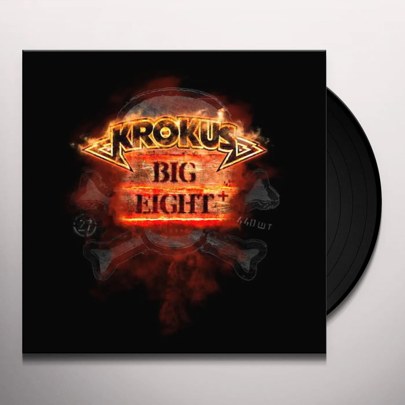 欧LP Krokus Hoodoo MOVLP2892 Columbia, Sony Music /00260 NDEtMzQ0NC5qcGVn.jpeg