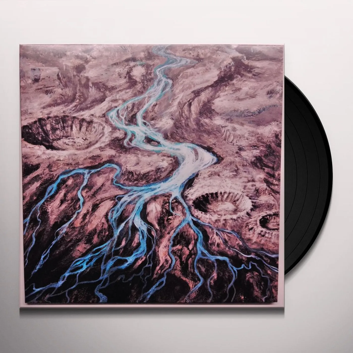 Anachronism LP - Meanders (Vinyl)