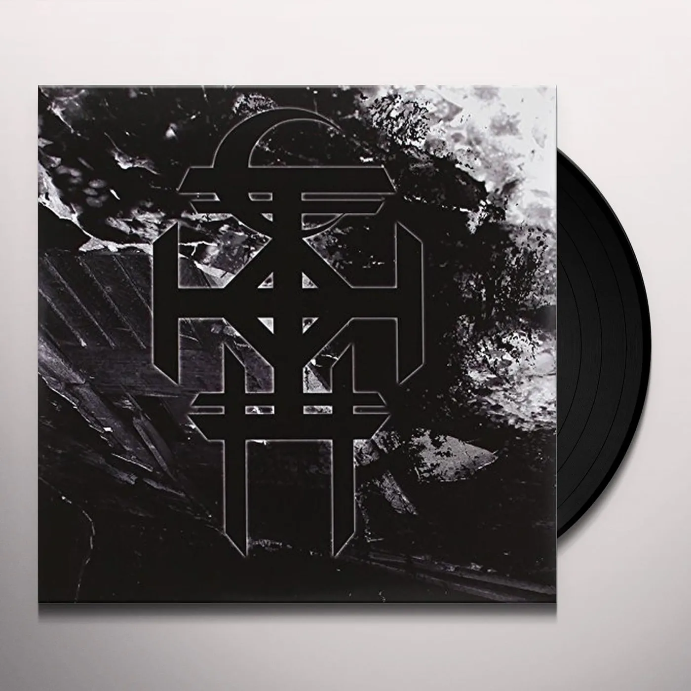 Corrections House HOAX THE SYSTEM Vinyl Record