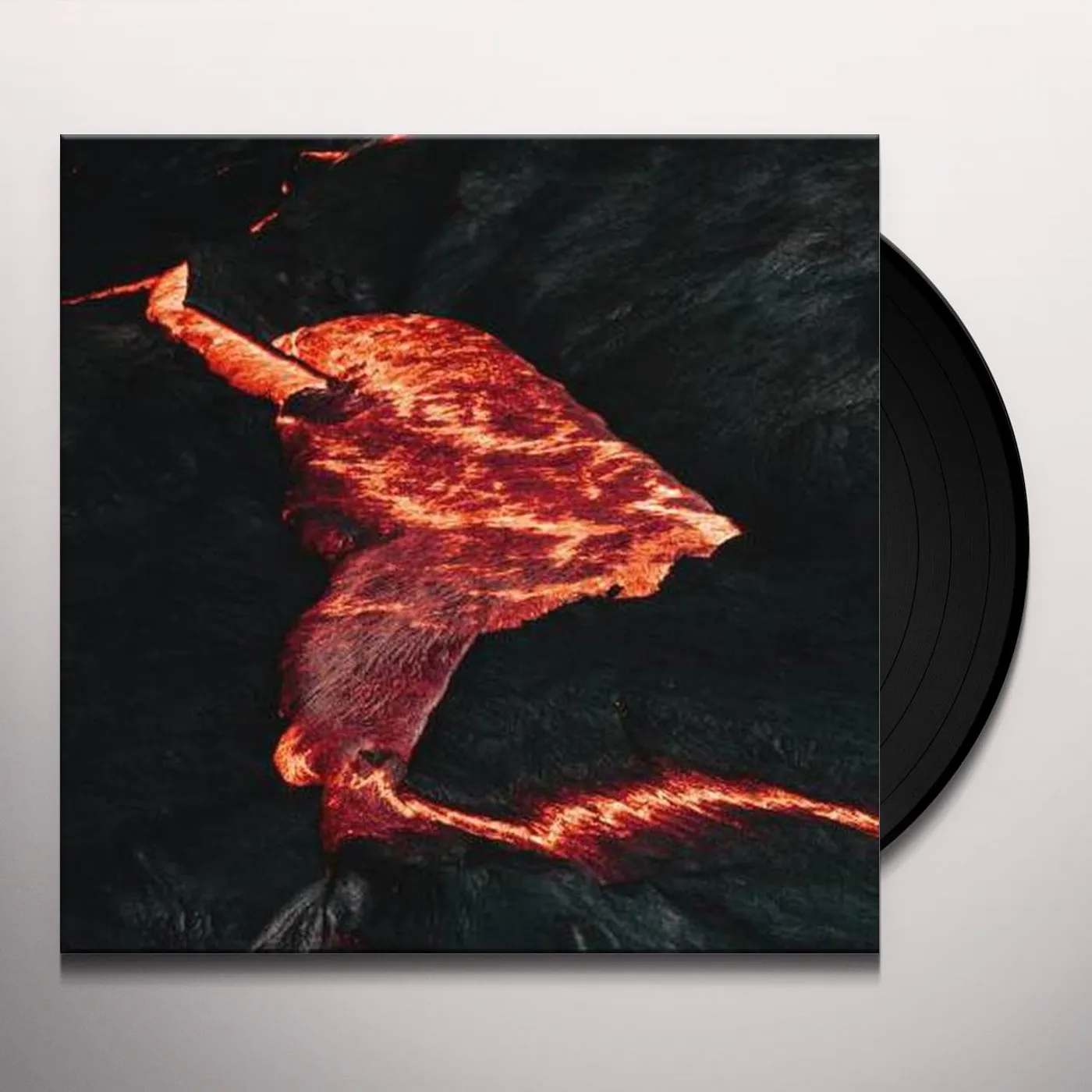 Randstad These Serpents Vinyl Record