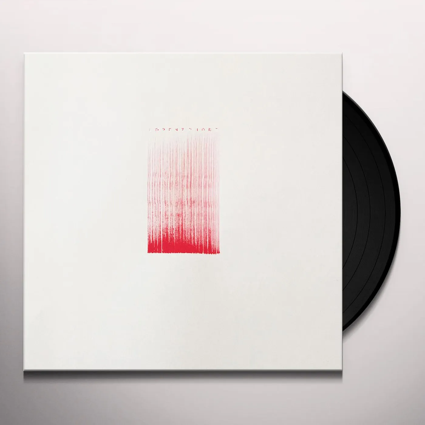 Lorenz Rhode BELAIR Vinyl Record